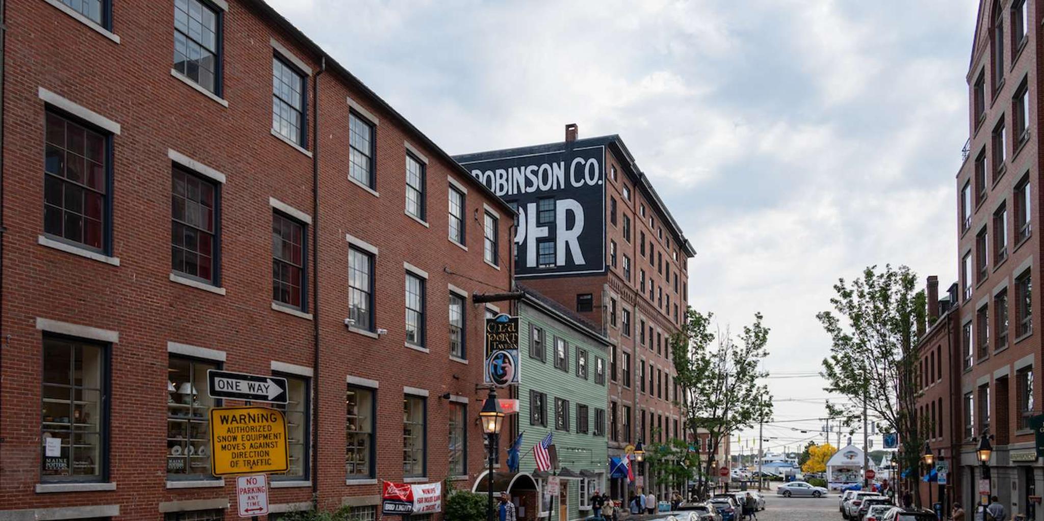 Portland Black History Walking Tour - Image 4