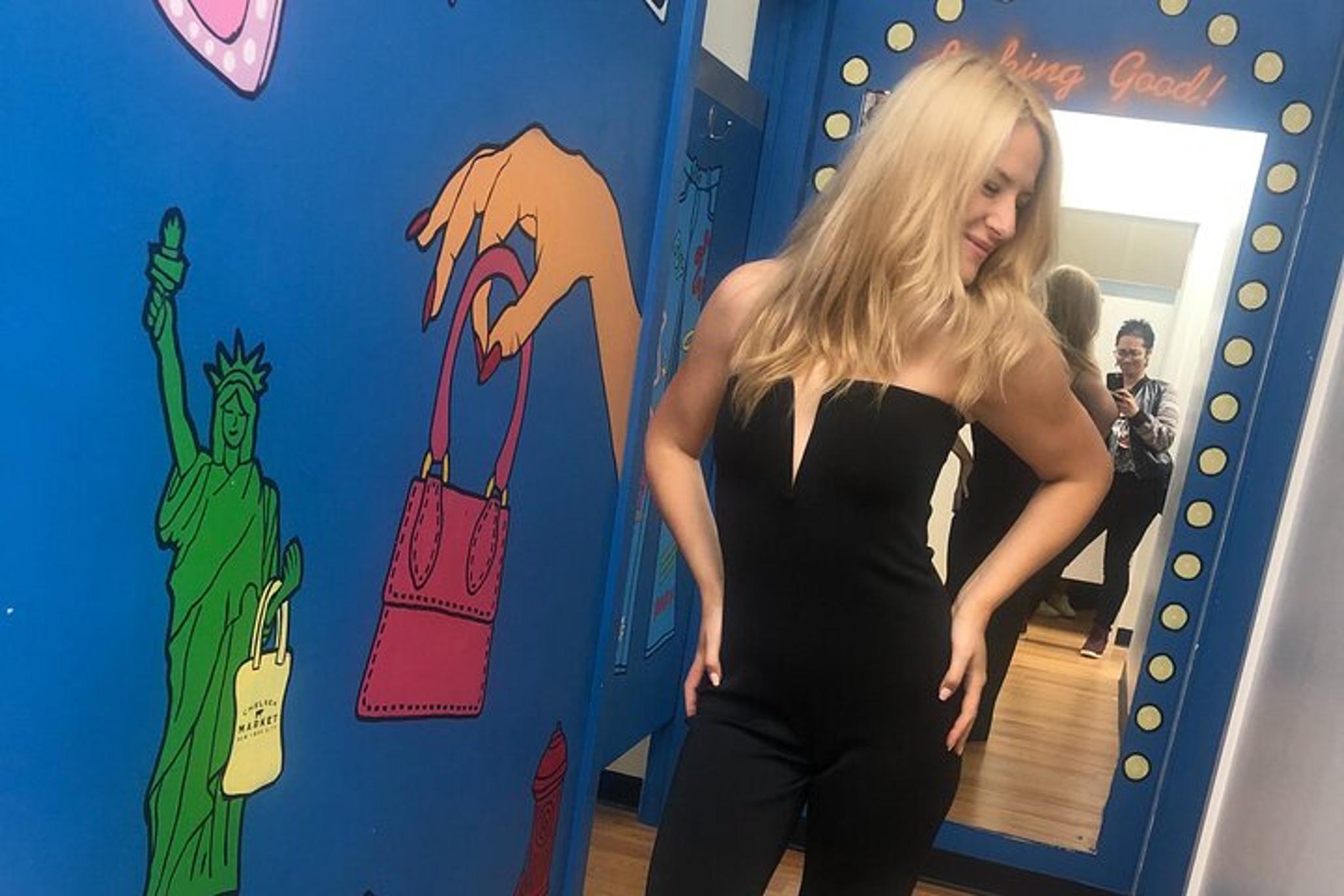 Brooklyn Secondhand Fashion Tour with Personal Shopper - Image 1