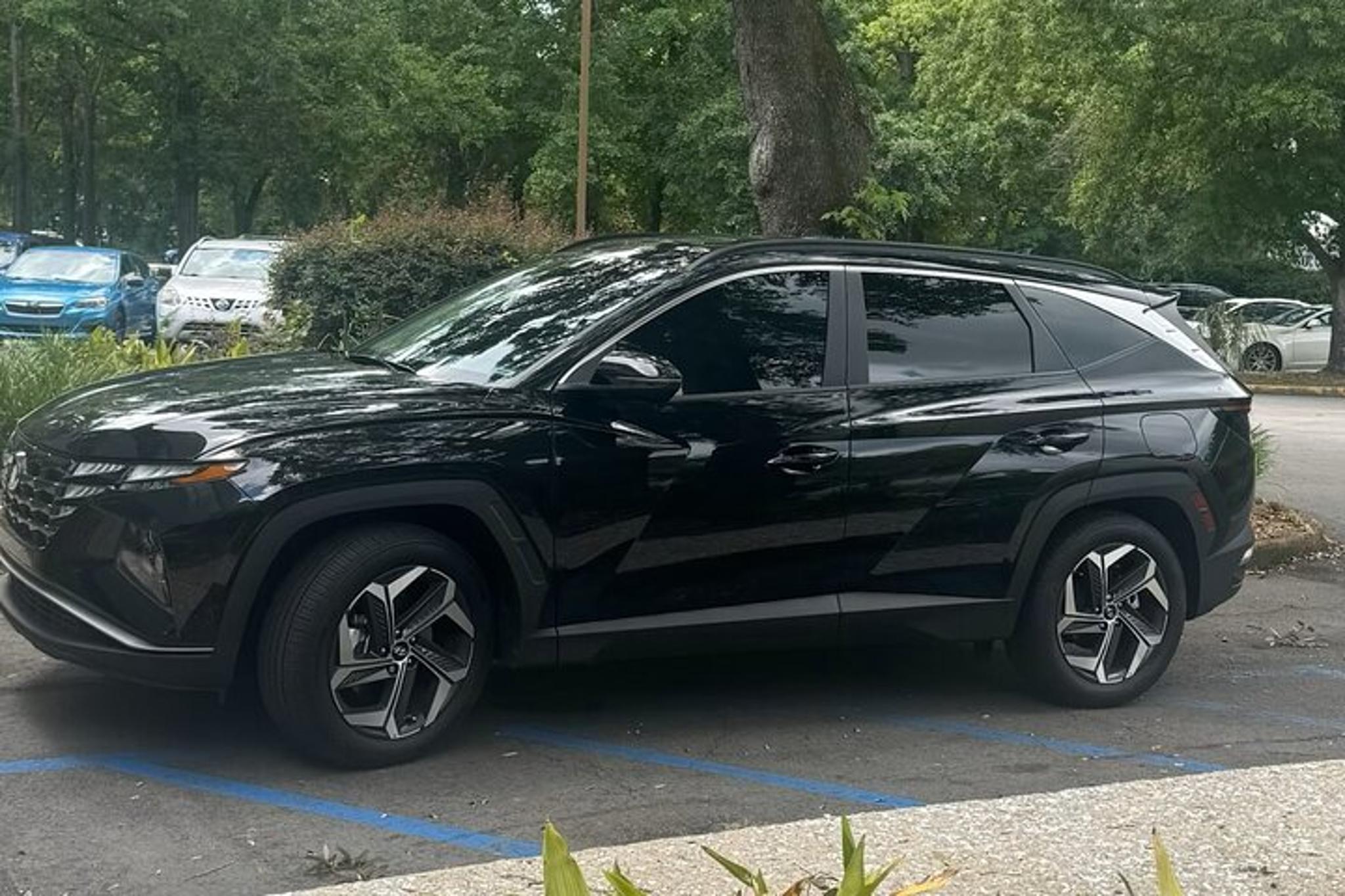 Charleston Airport Transfer - Image 5