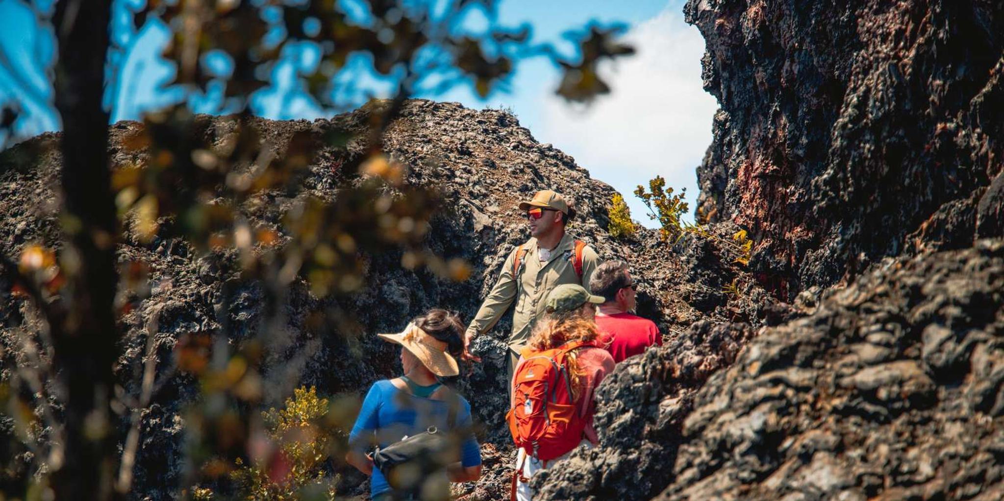 Big Island Volcano Hiking Adventure - Image 6