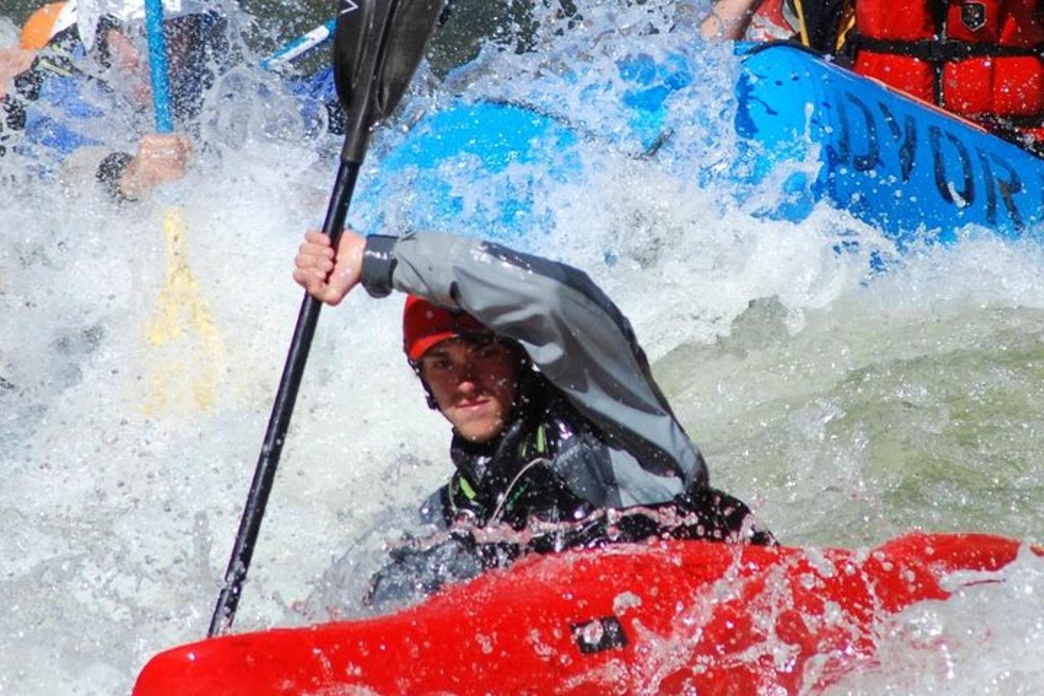 Arkansas River Rafting Tour - The Numbers - Image 2