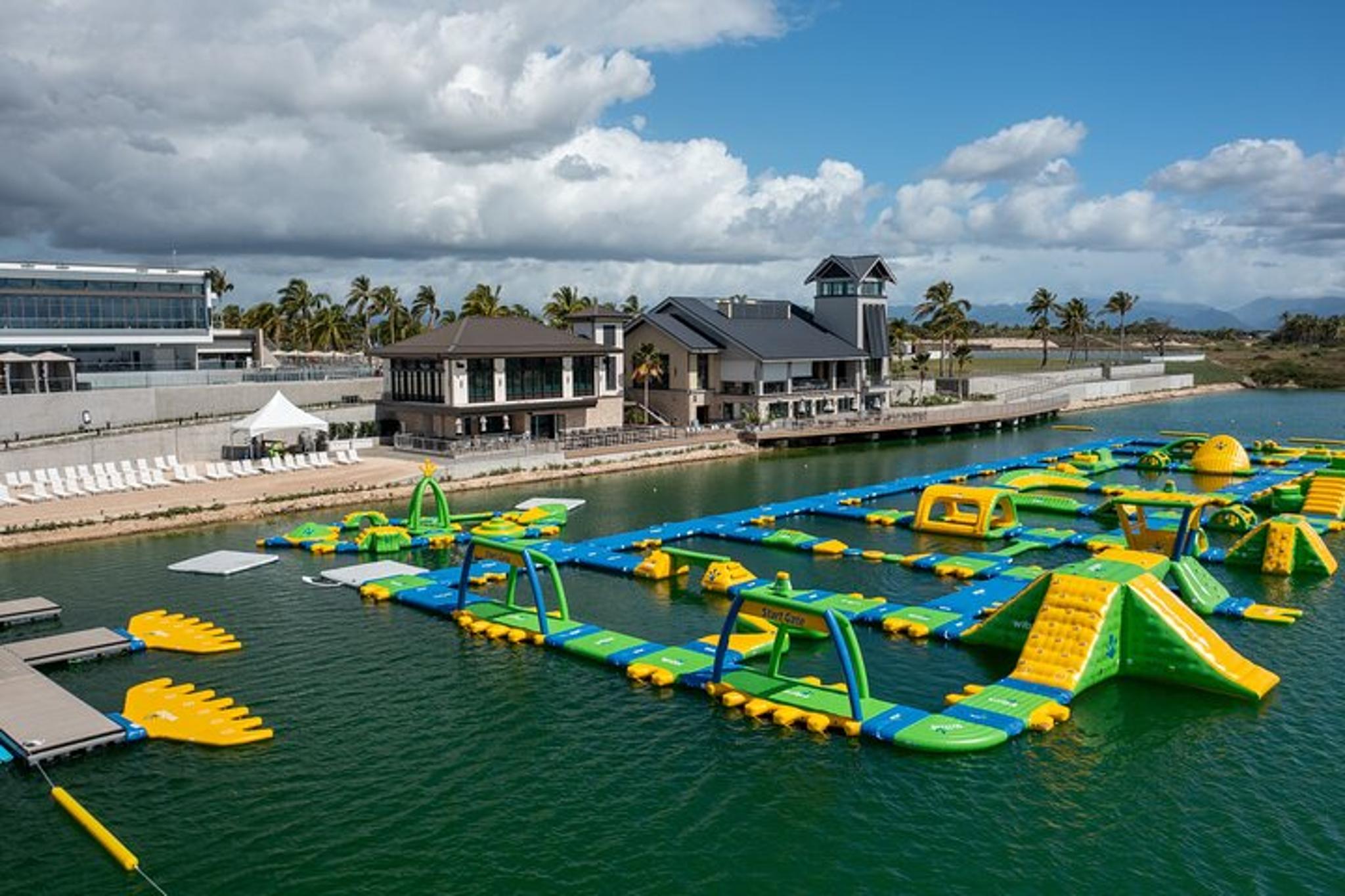 Wai Kai AquaVenture in Kapolei - Image 3