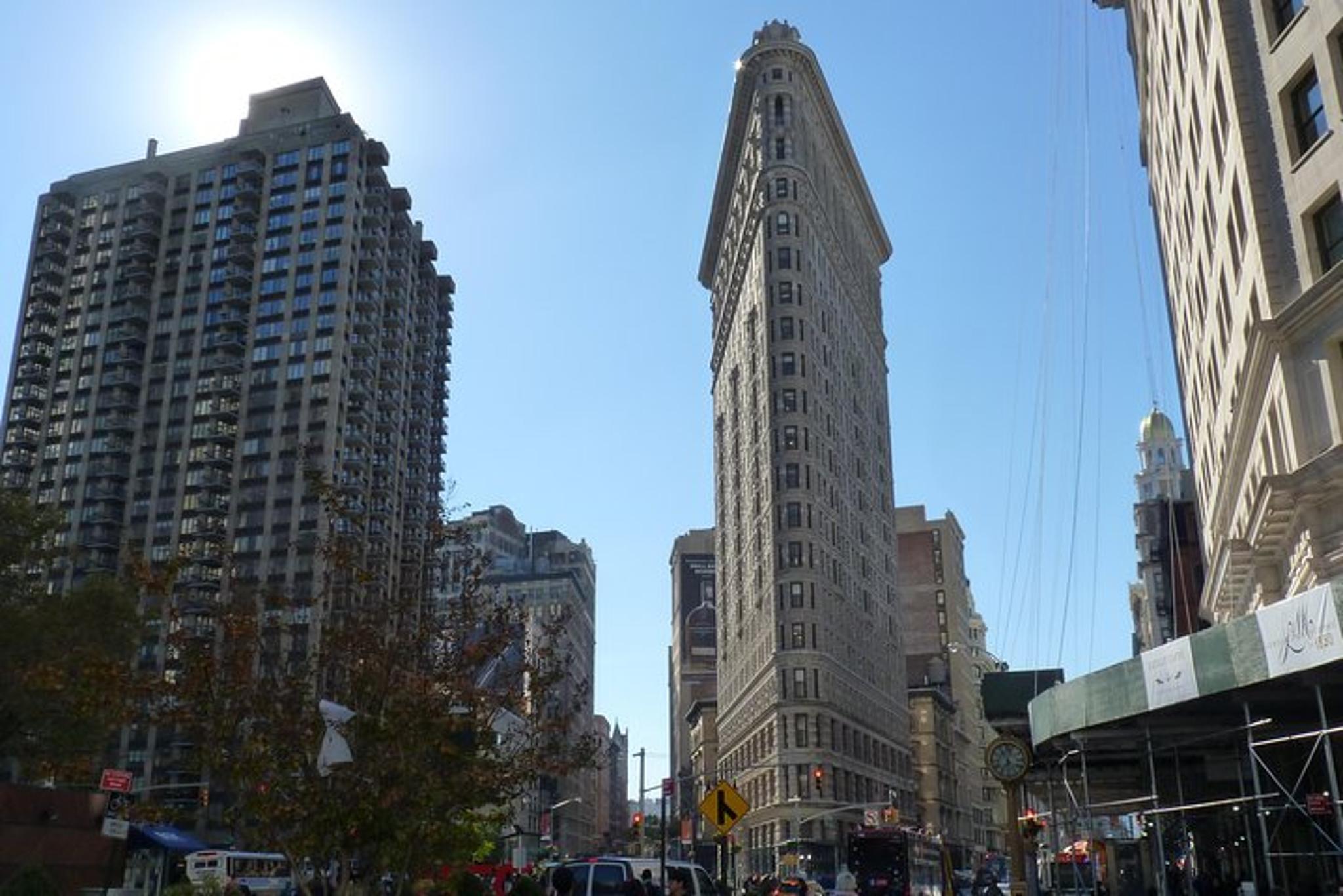 New York City Manhattan Tour - Image 2