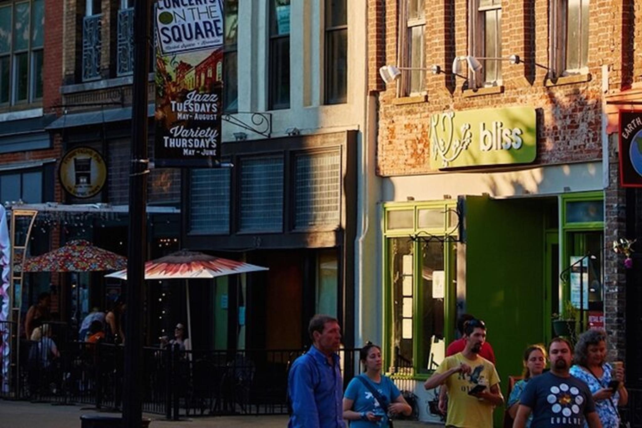 Knoxville Country Music Audio Tour - Image 2