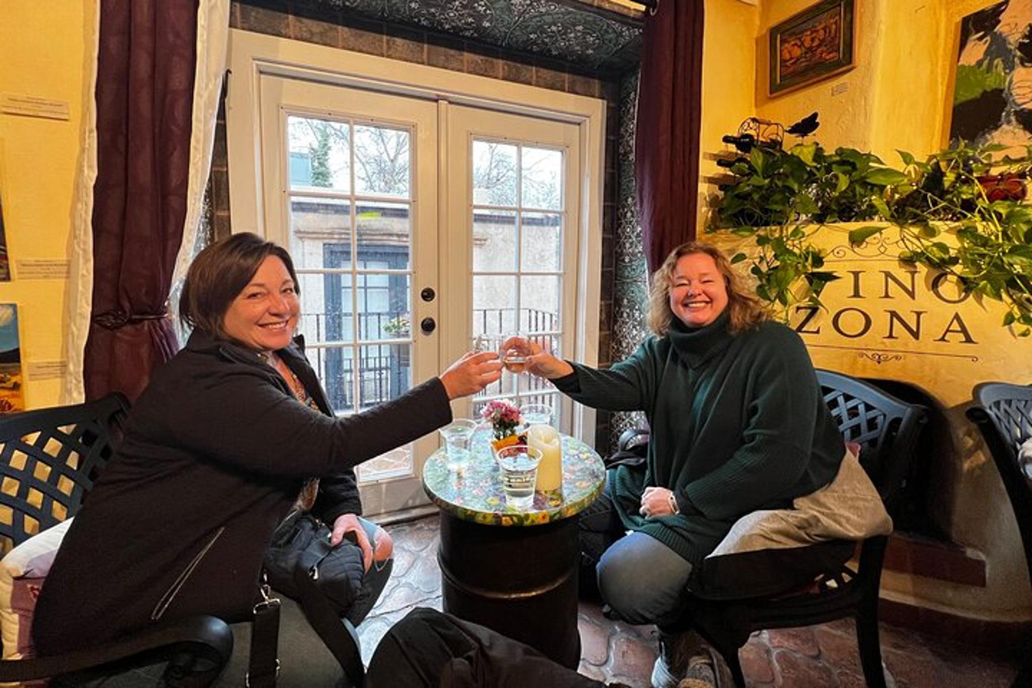 Sedona Wine Tour with Tastings - Image 2