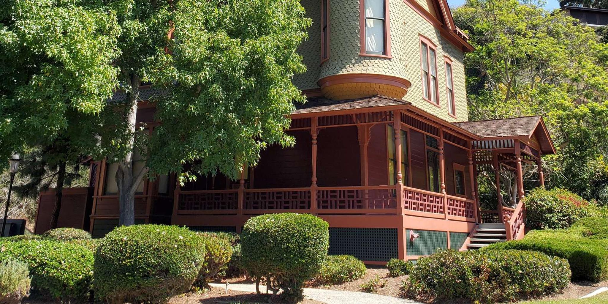 Los Angeles San Diego Private Tour 12 hr - Image 6