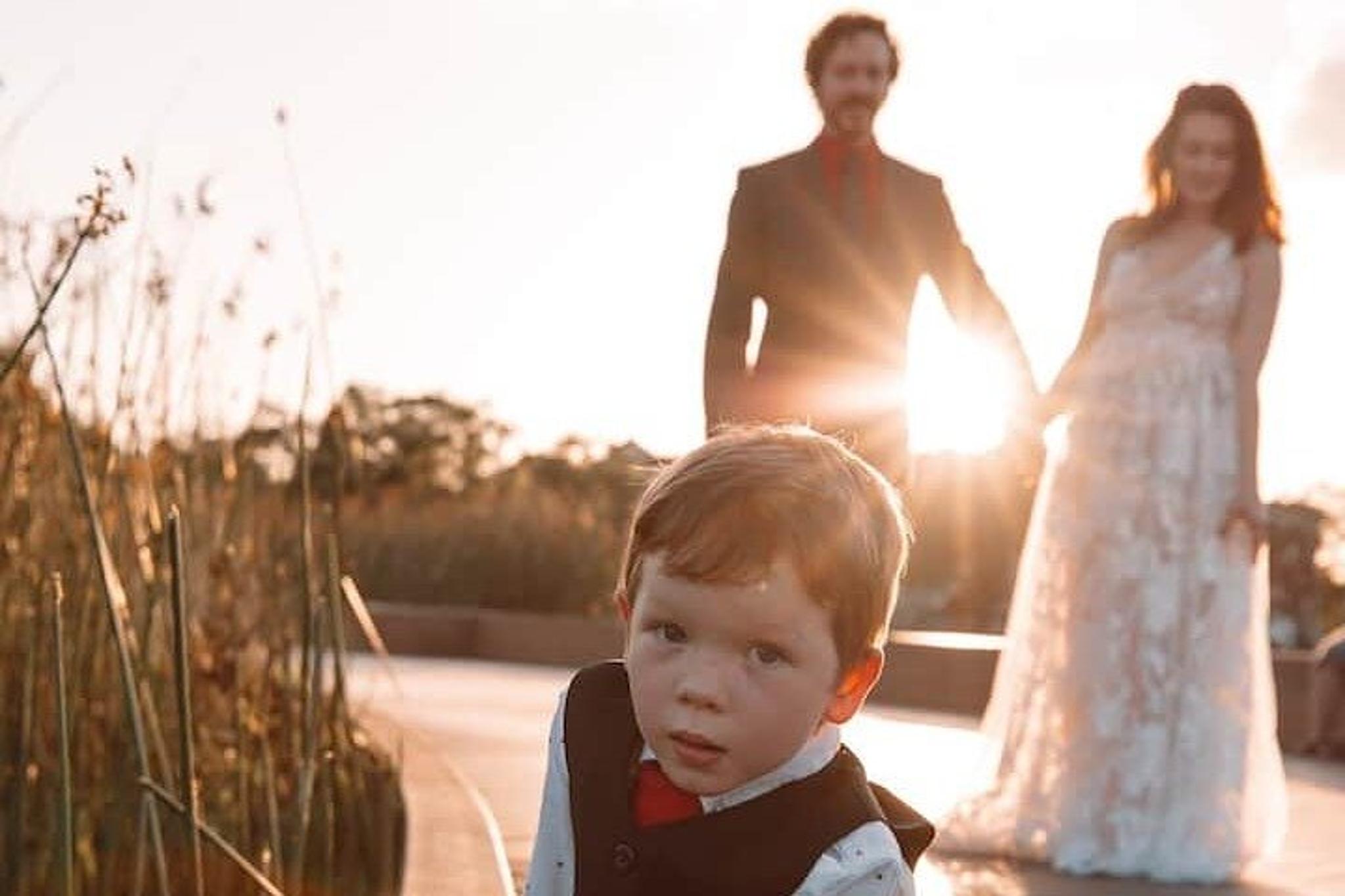 New Orleans Photo Shoot in City Park - Image 2