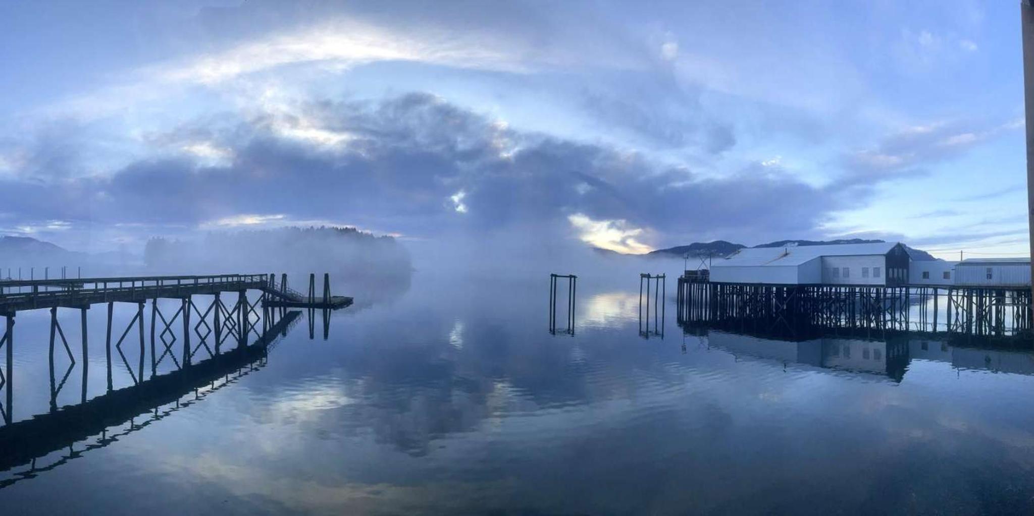 Hoonah Village Tour and Crab Feast - Image 6