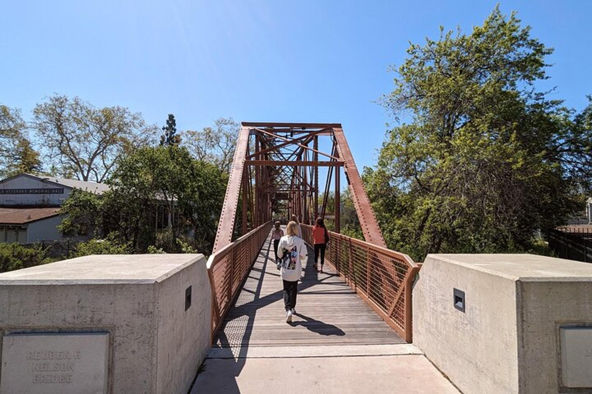 Roseville Scavenger Hunt Walking Tour - Image 6