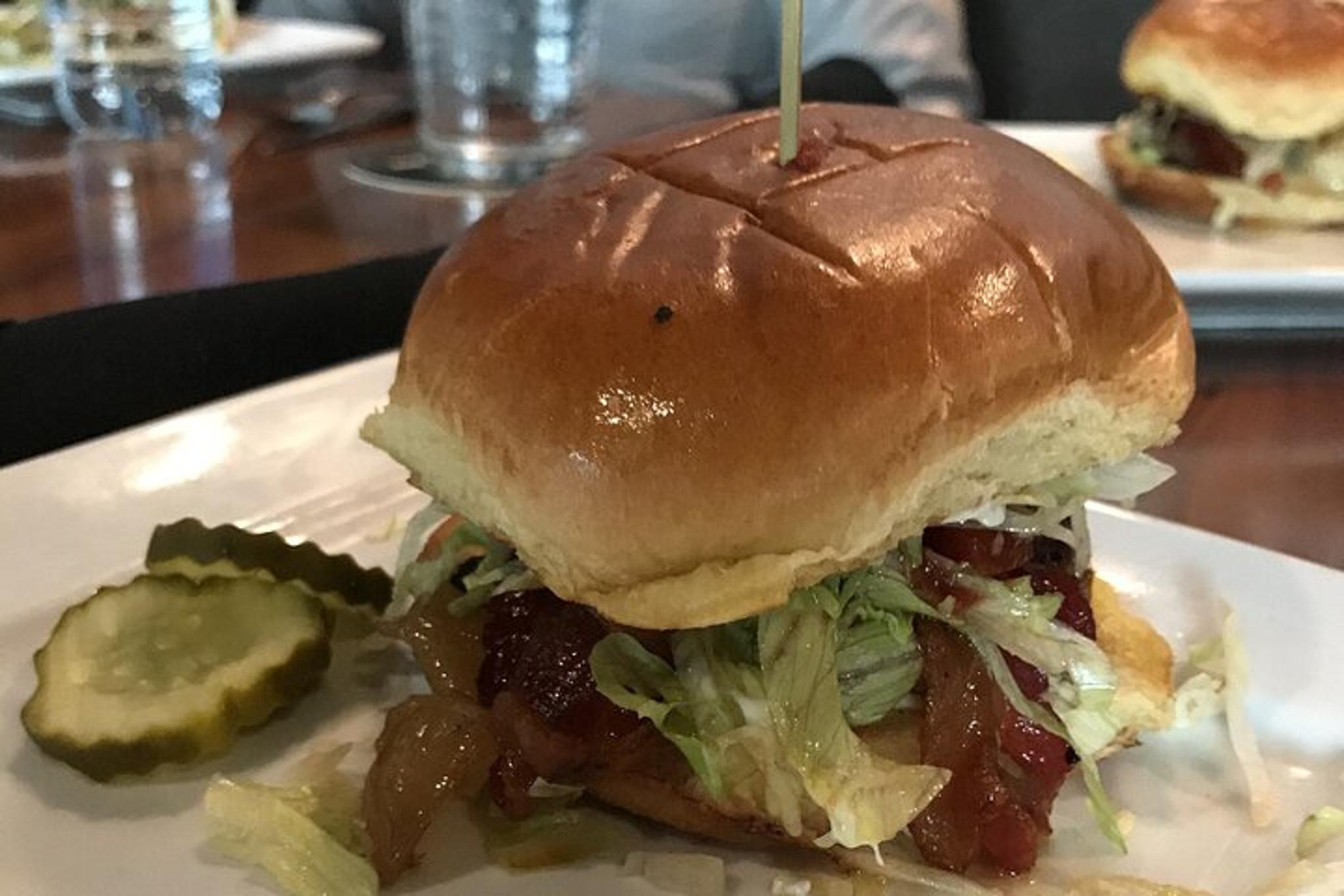 Cincinnati Streetcar Food Tour at Findlay Market - Image 4