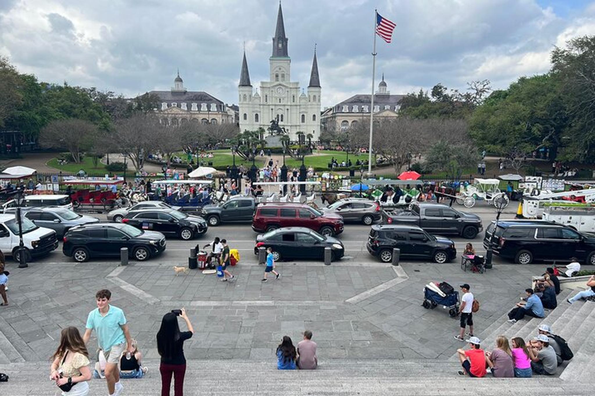 New Orleans Scavenger Hunt Adventure - Image 5