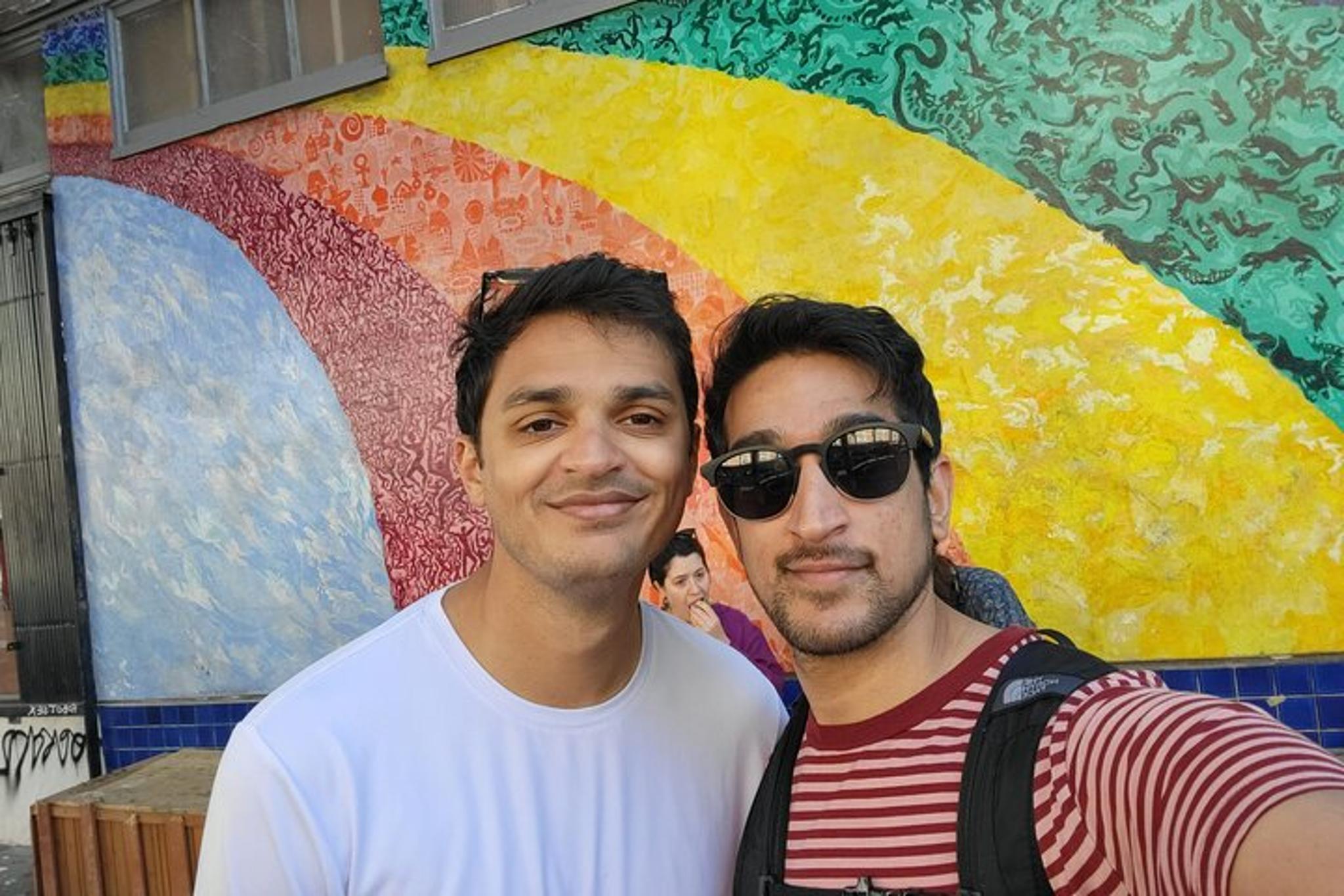 San Francisco Haight Ashbury Exploration Game - Image 4