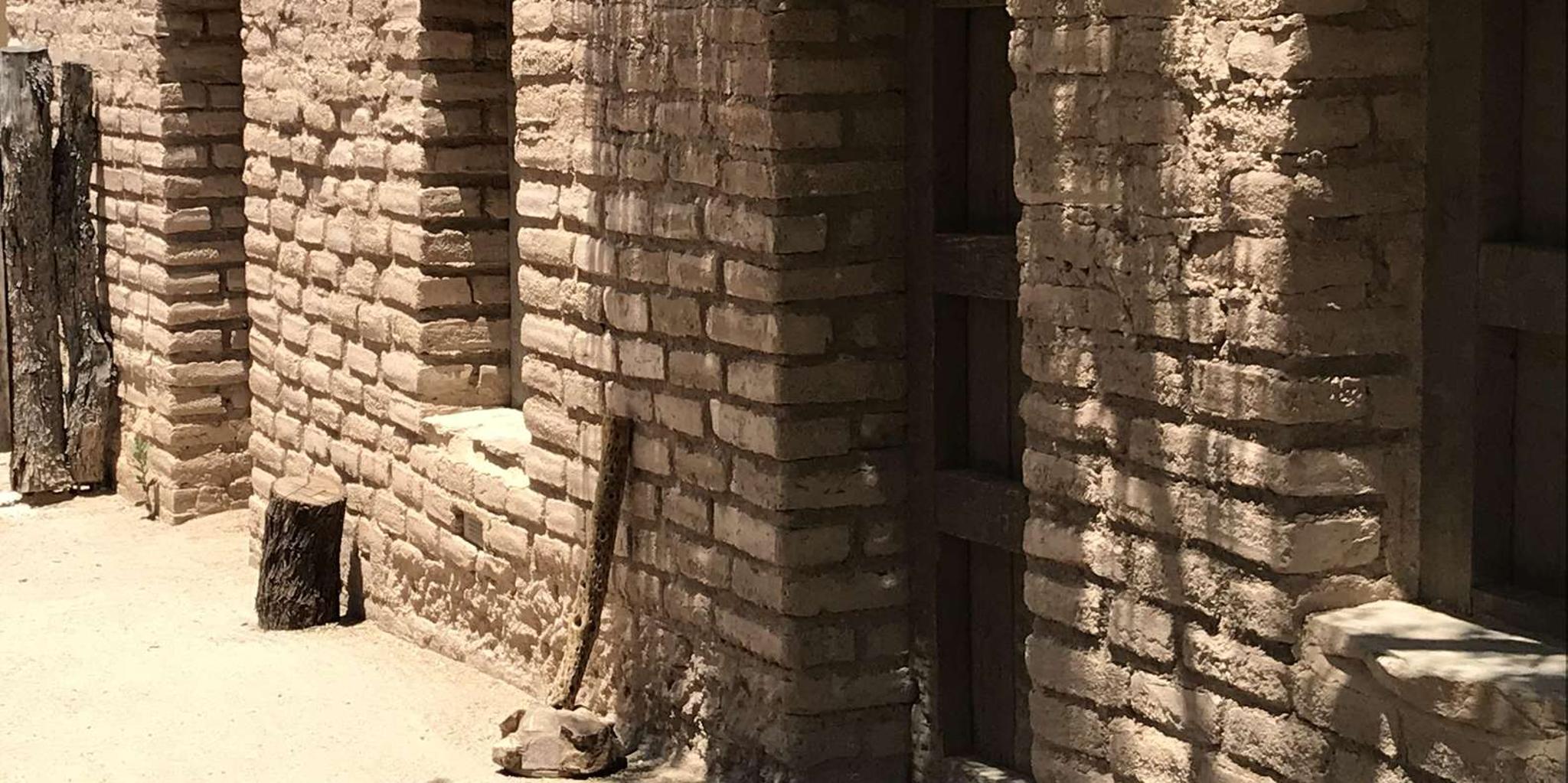 Tucson Historical Guided Tour
