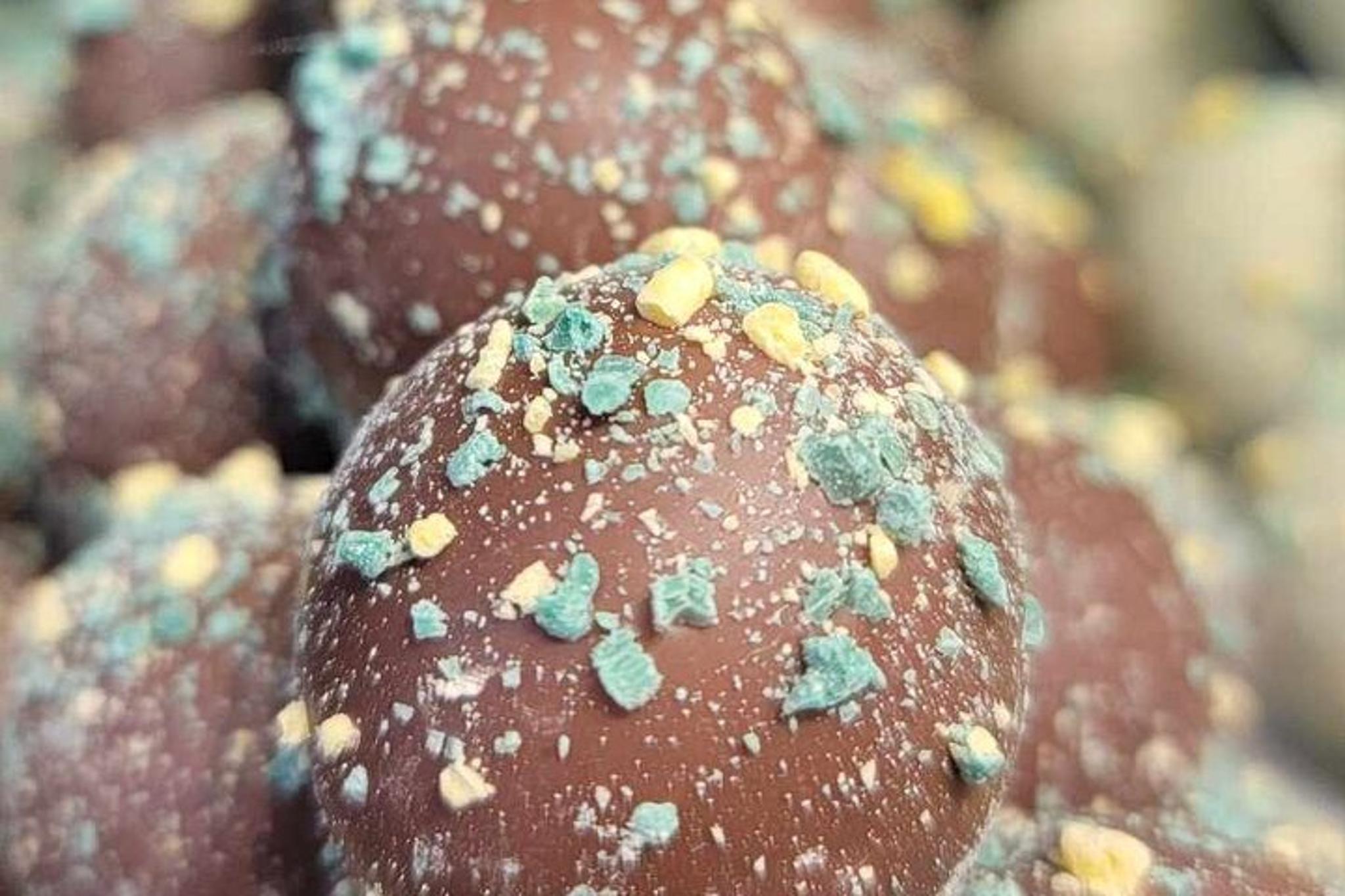 New York City Food Tour in Greenwich Village - Image 2