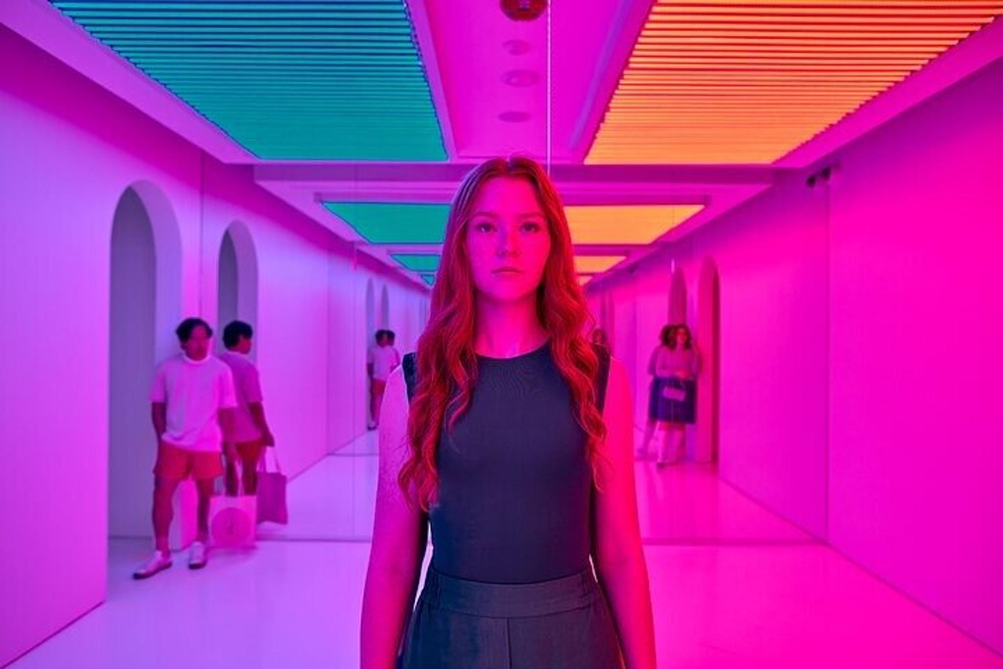 Chicago Color Factory Art Experience 1.5 hr - Image 5
