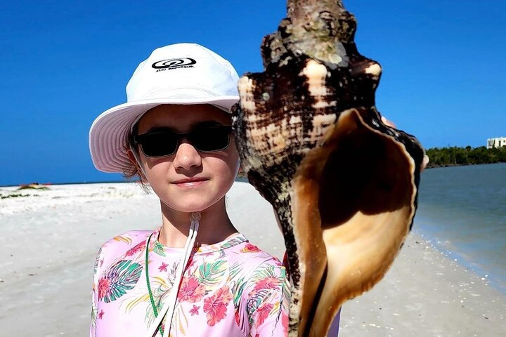 Marco Island Shelling Tour - Image 6