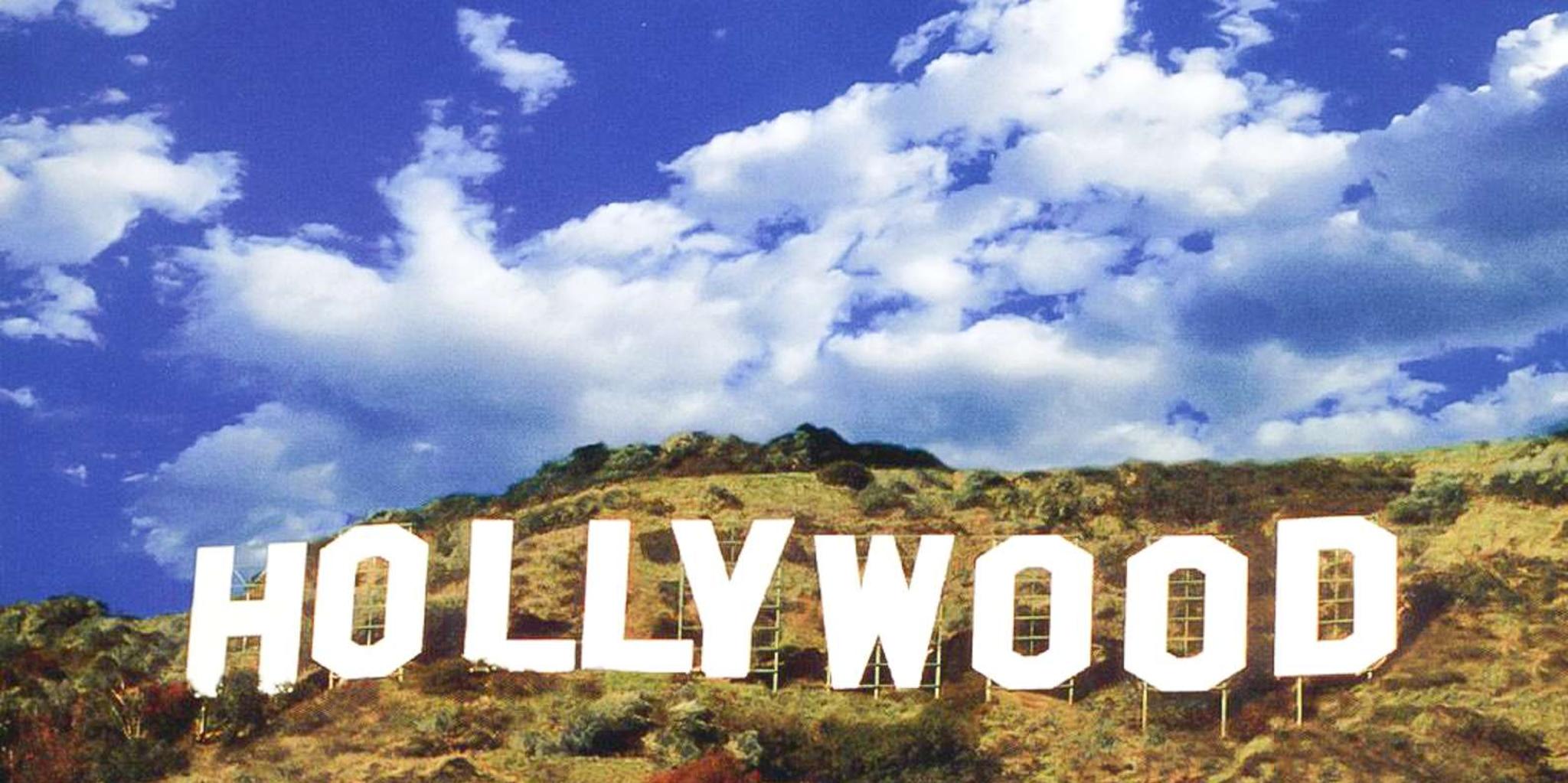 Los Angeles and Hollywood Day Trip from Las Vegas