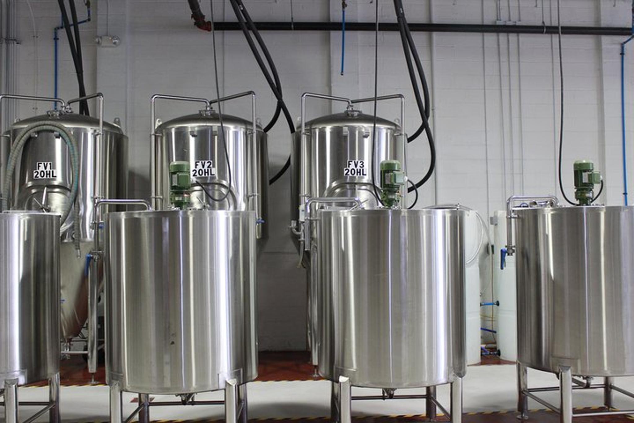 New Orleans Distillery Tour - Image 3