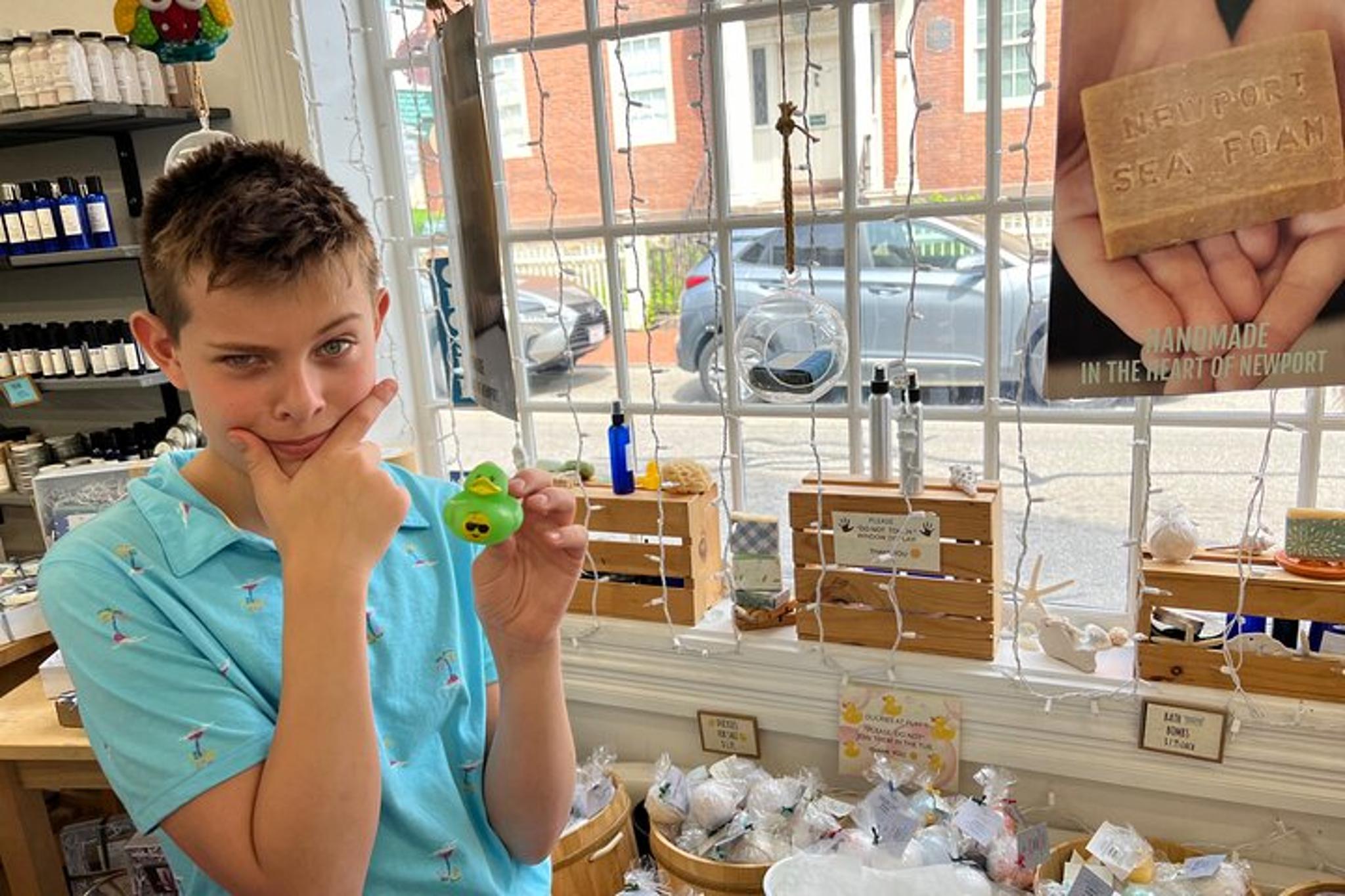 San Antonio Scavenger Hunt Adventure - Image 3