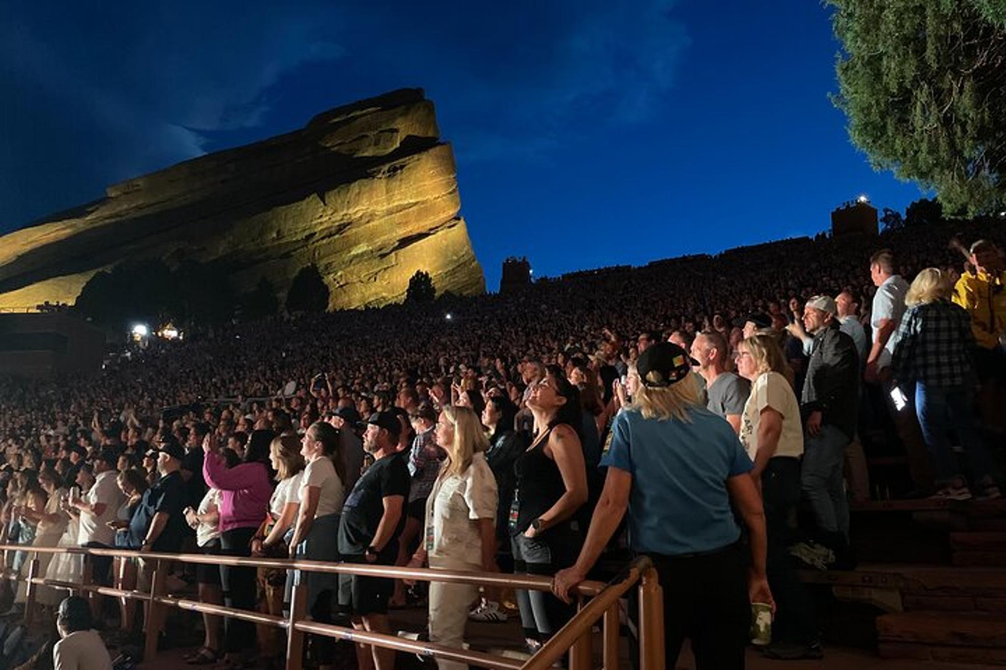 Denver Private Shuttle Service - Image 5