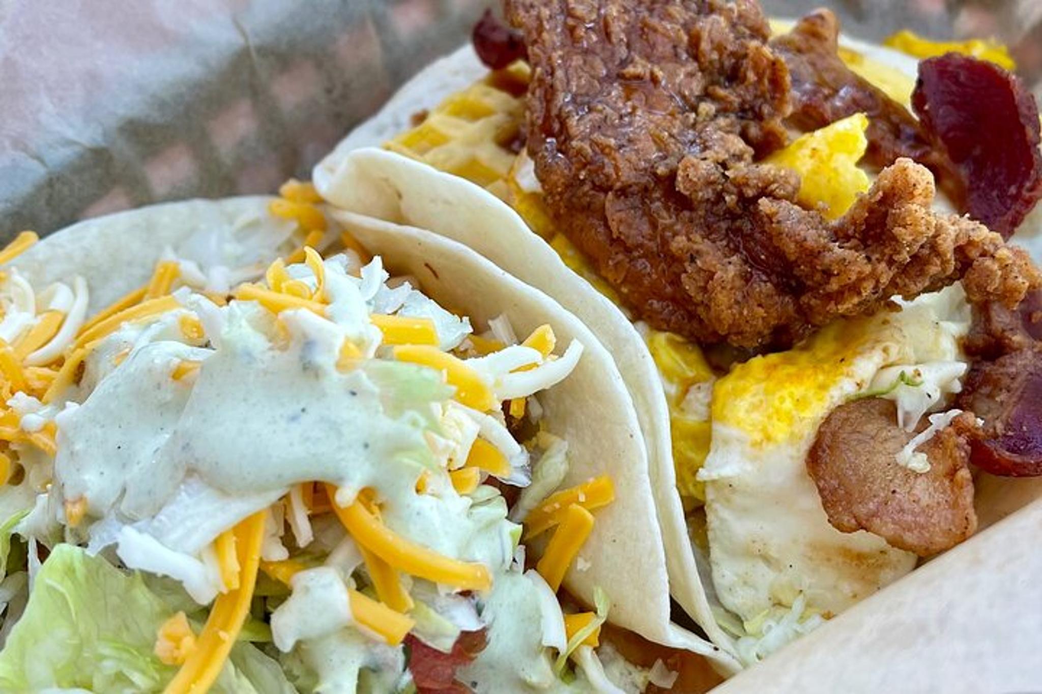 Austin Bicycle Food Tour - Image 6