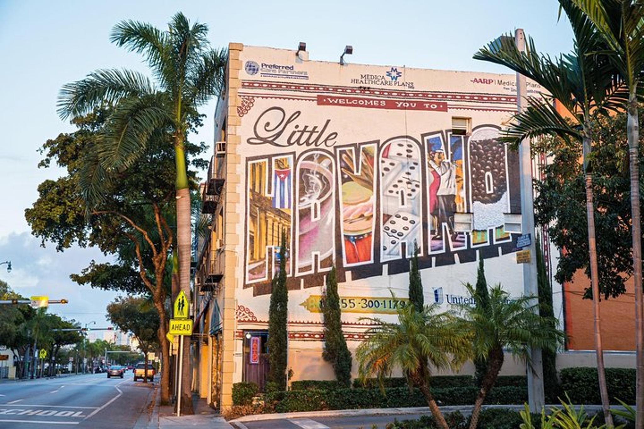Miami Food Tour of Little Havana - Image 6