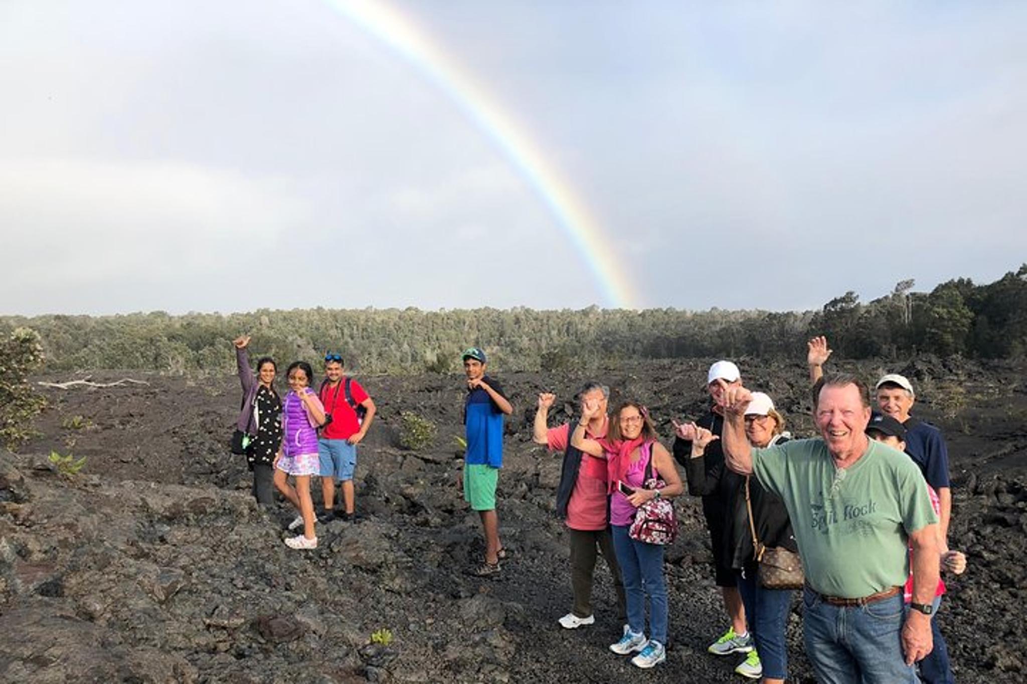 Waikoloa Volcano National Park Adventure - Image 2
