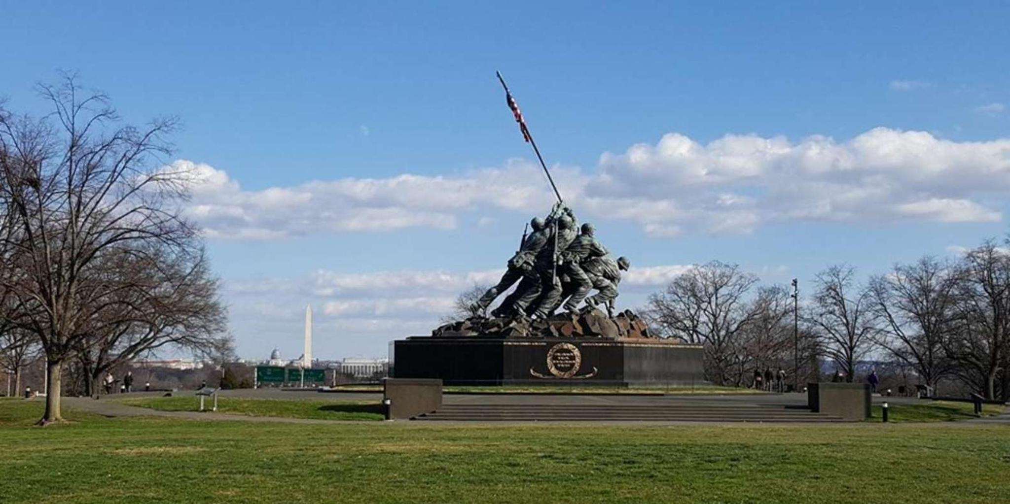 Arlington VA & Washington DC Private Tour - Image 4