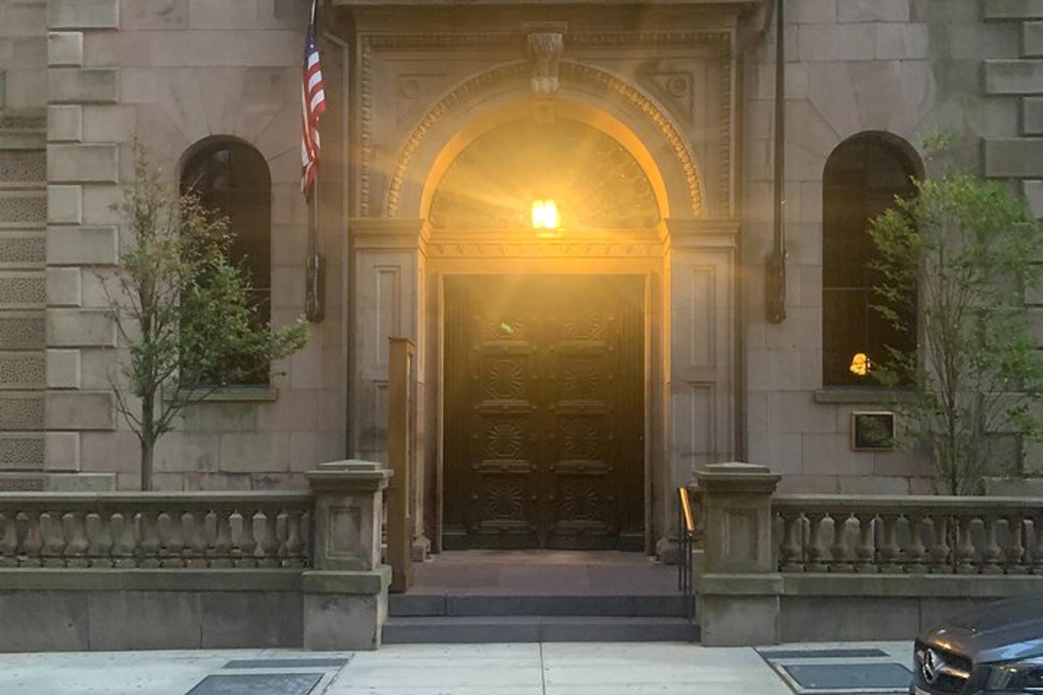 Boston Ghost Walking Tour with Smartphone App - Image 3