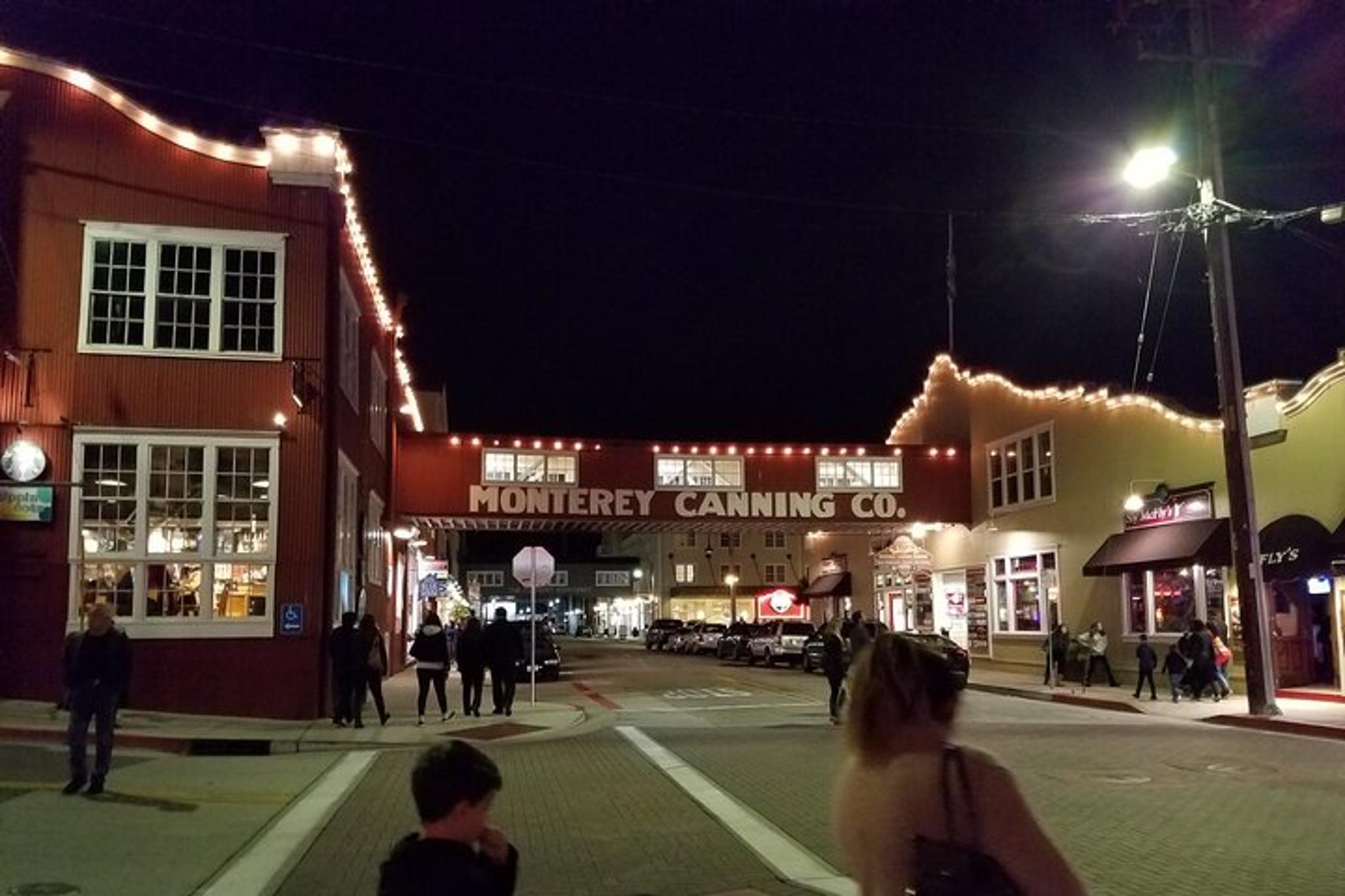 Monterey & Carmel Sightseeing Private Tour - Image 1