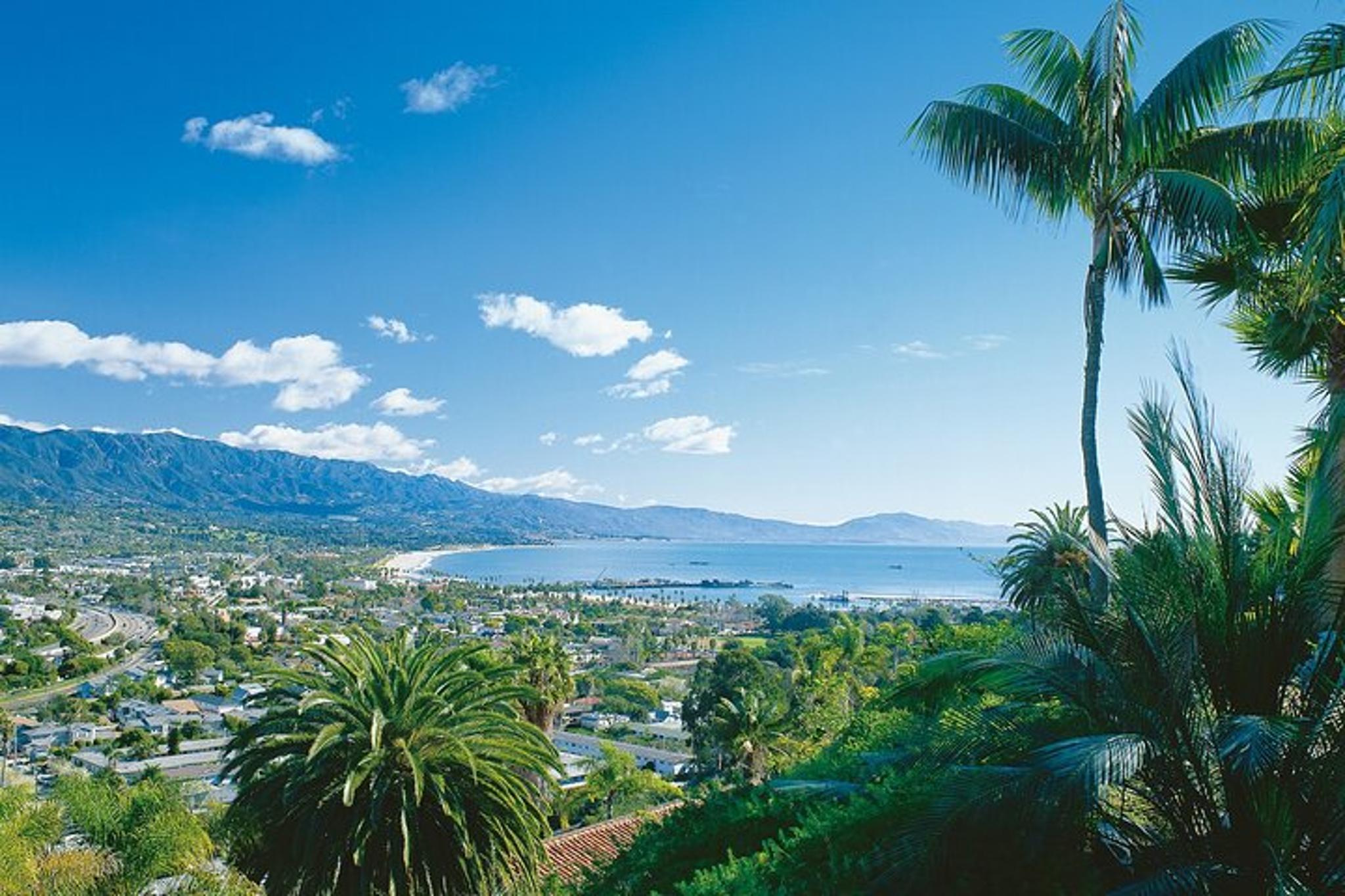 Santa Barbara Private Tour 6-7 Hours - Image 6