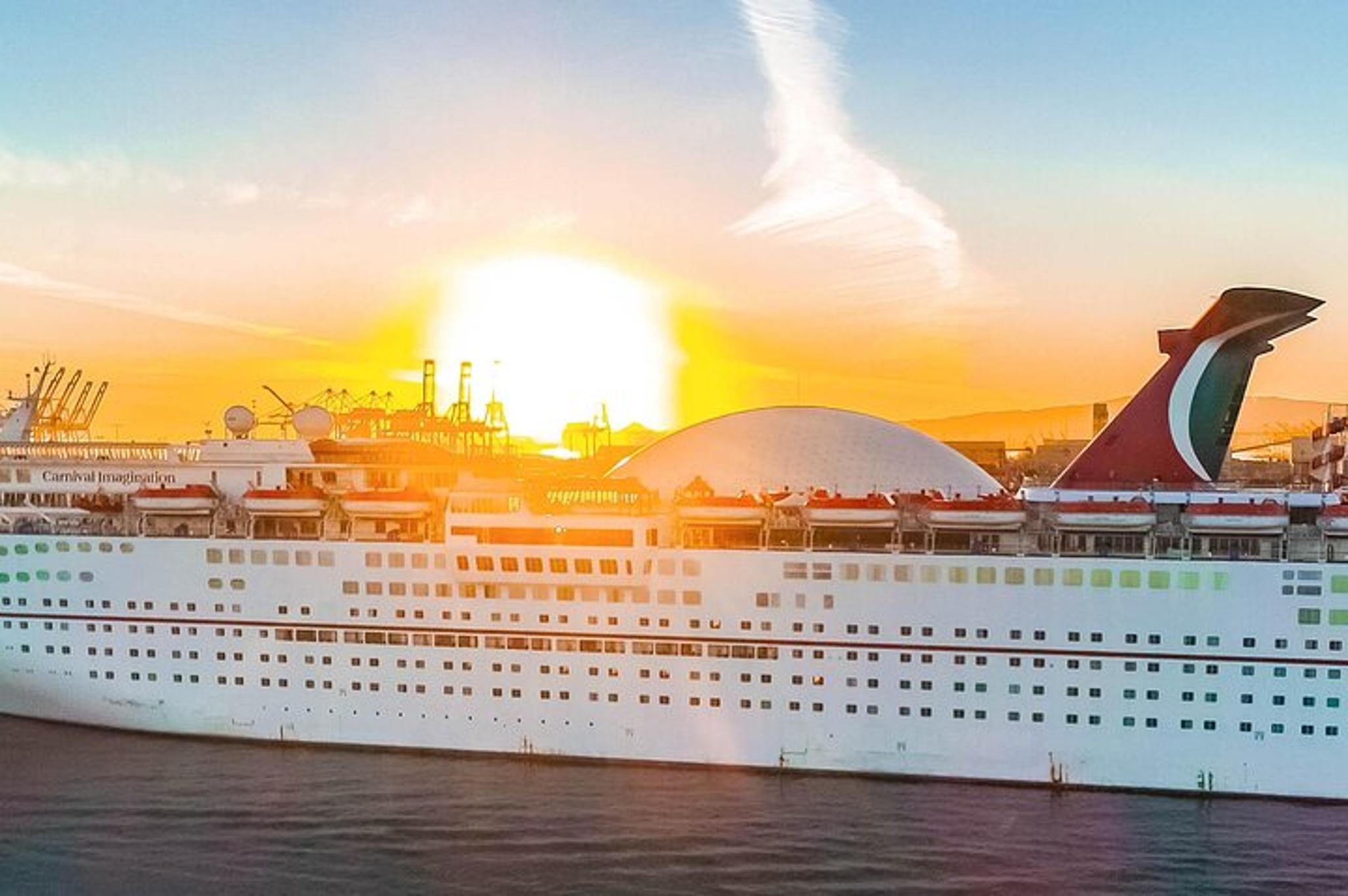Jacksonville Private Transfer to Cruise Port - Image 4