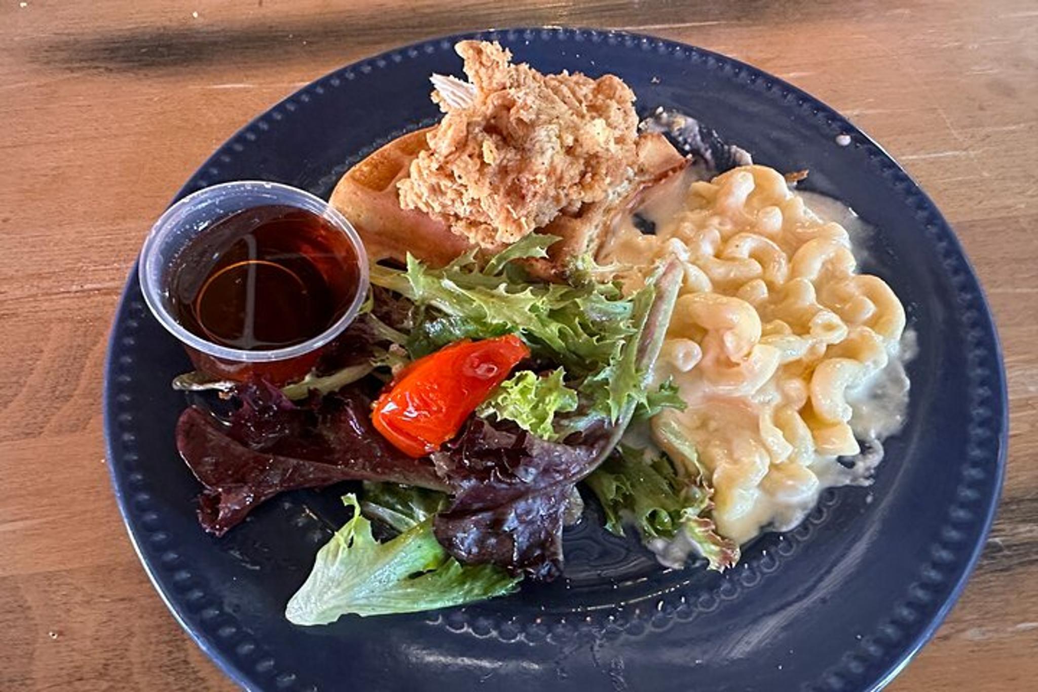 Las Vegas Food Tour in Fremont East - Image 6