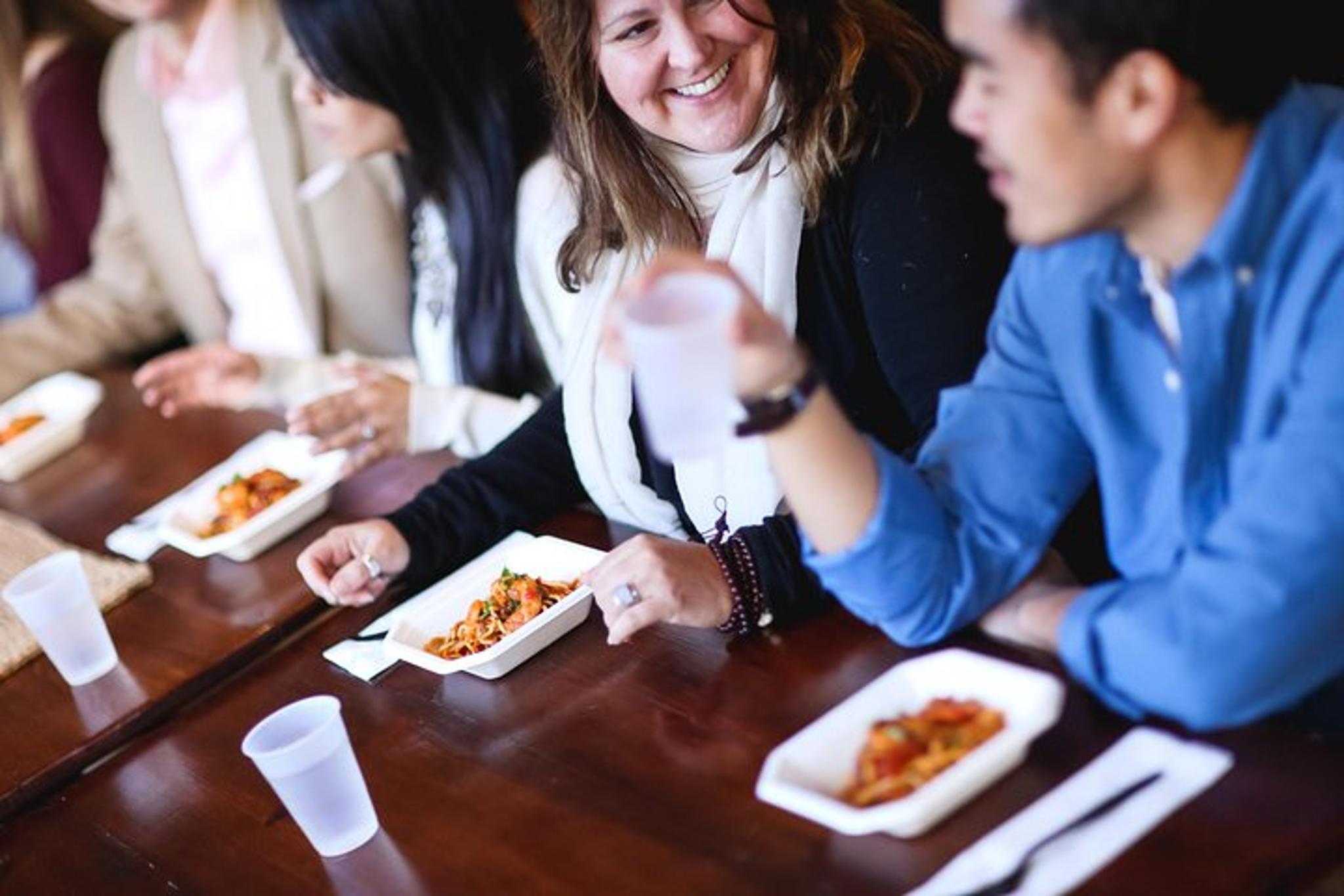 Richmond Arts District Food Tour - Image 6