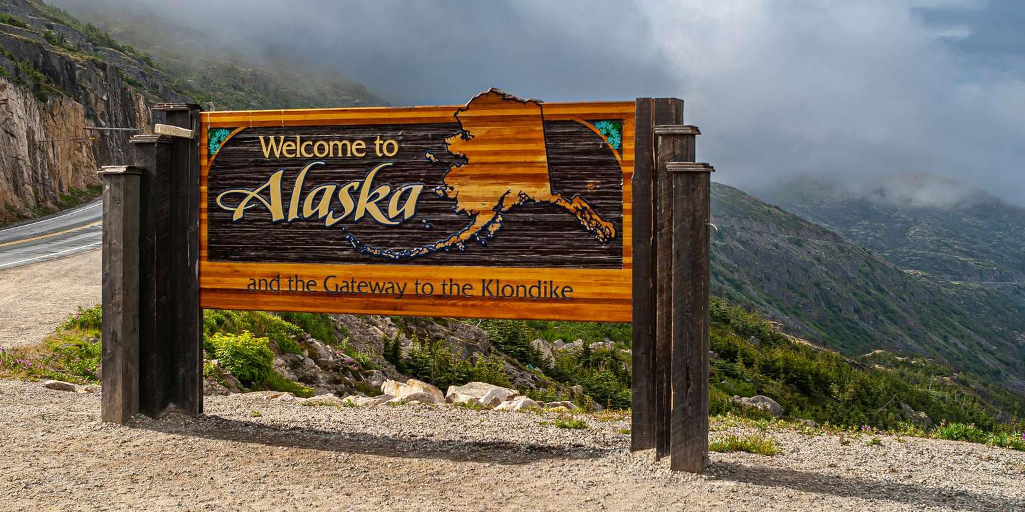 Skagway White Pass Summit Bus Tour - Image 3