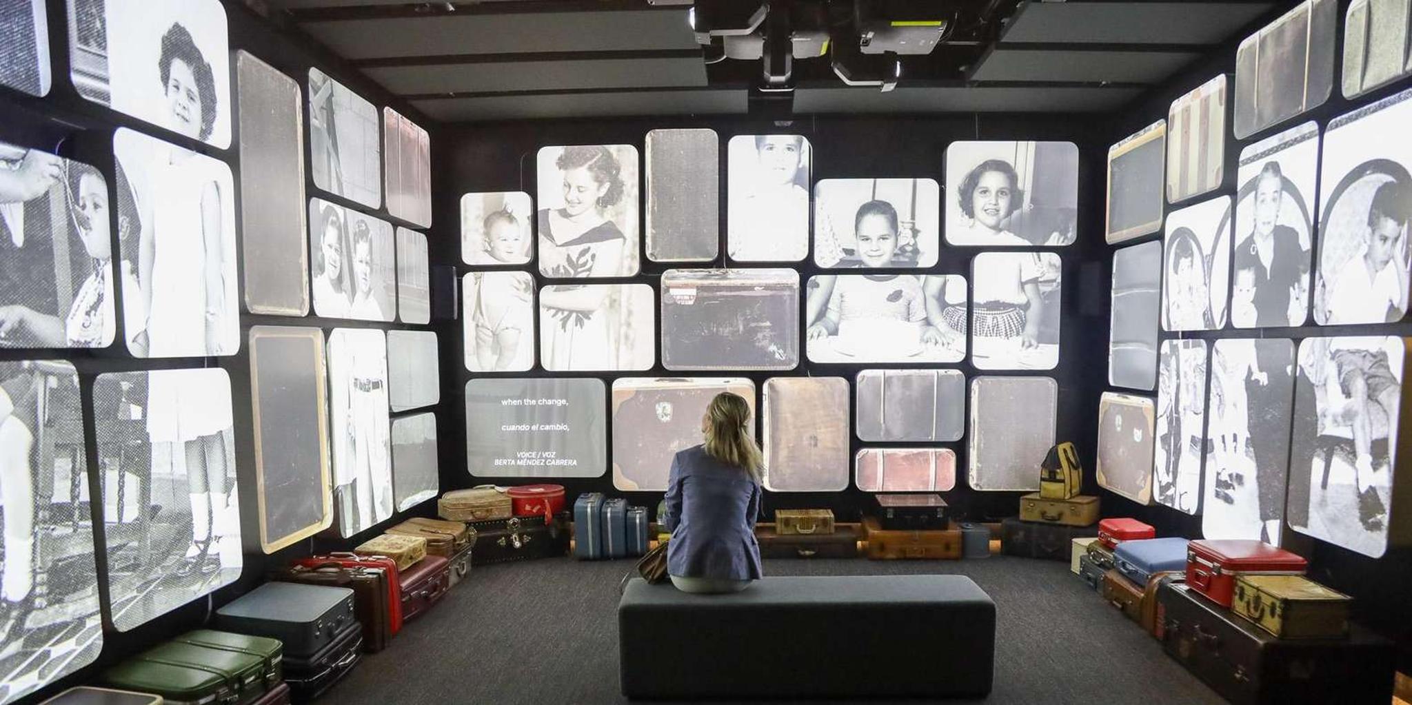 Miami Freedom Tower Museum Entry with FIFA Exhibit - Image 4