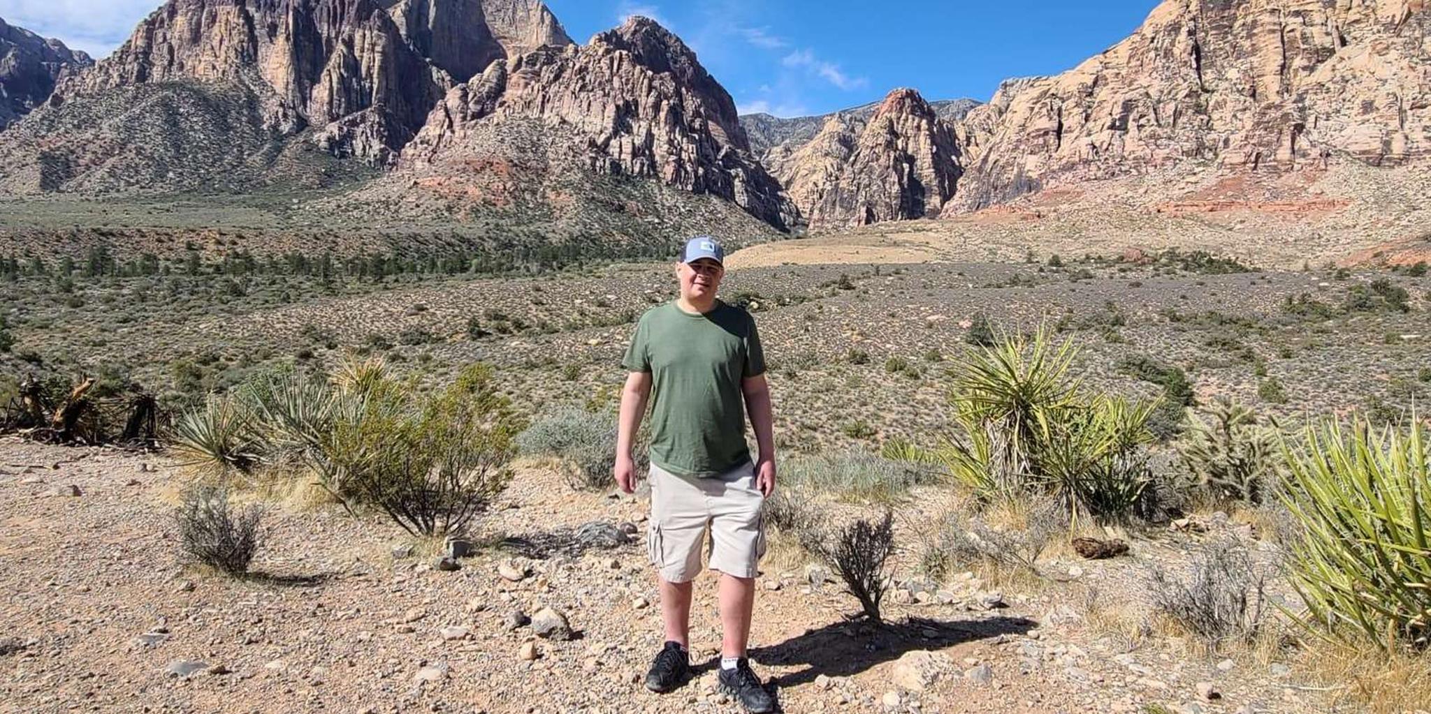 Las Vegas Valley of Fire and Red Rock Canyon Tour - Image 5