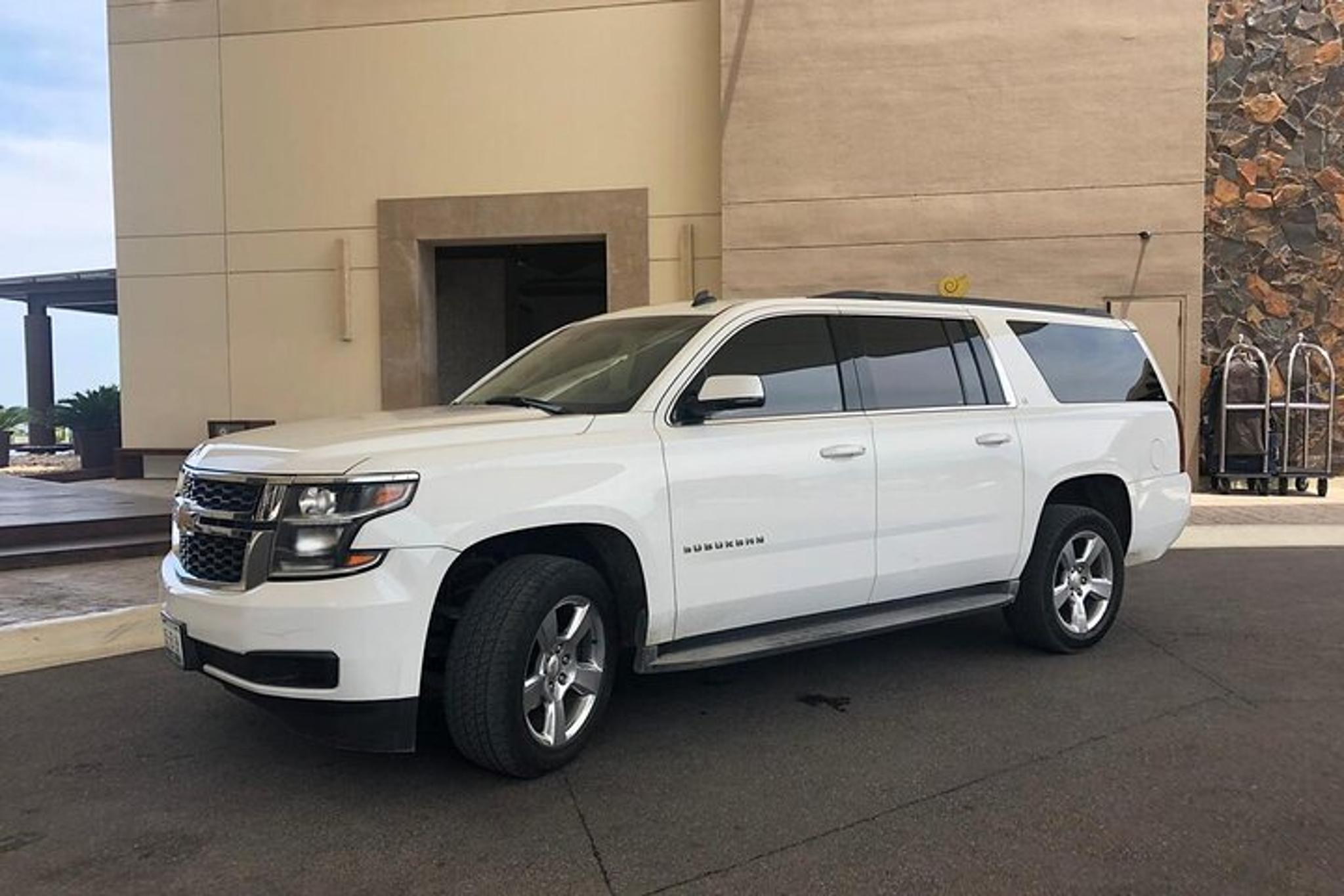 Tampa Airport to St Petersburg Private Transfer - Image 6