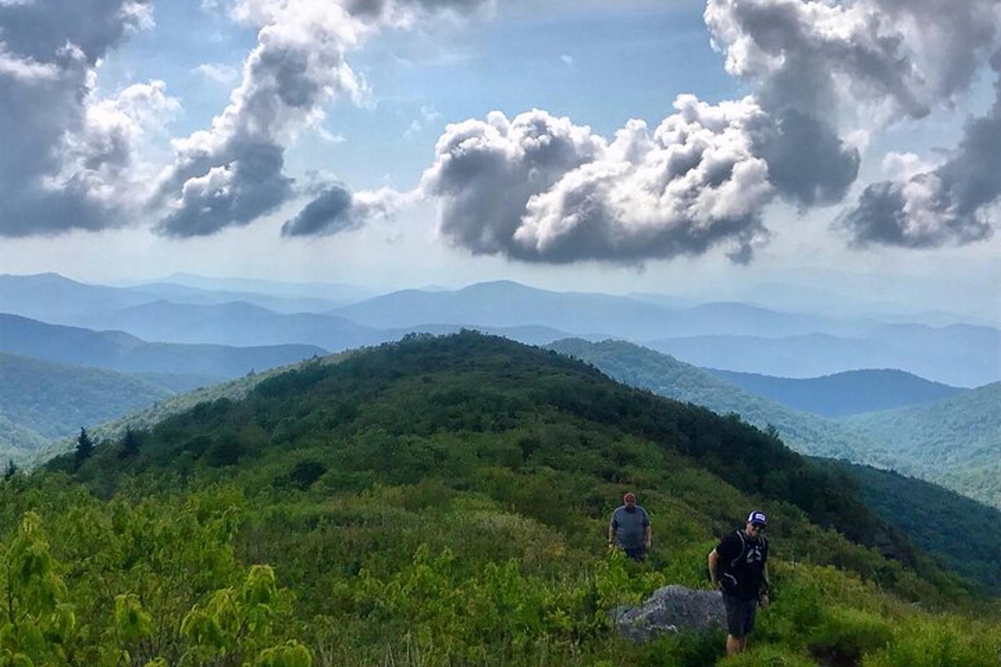 Asheville Hiking Tour in Blue Ridge Mountains - Image 6