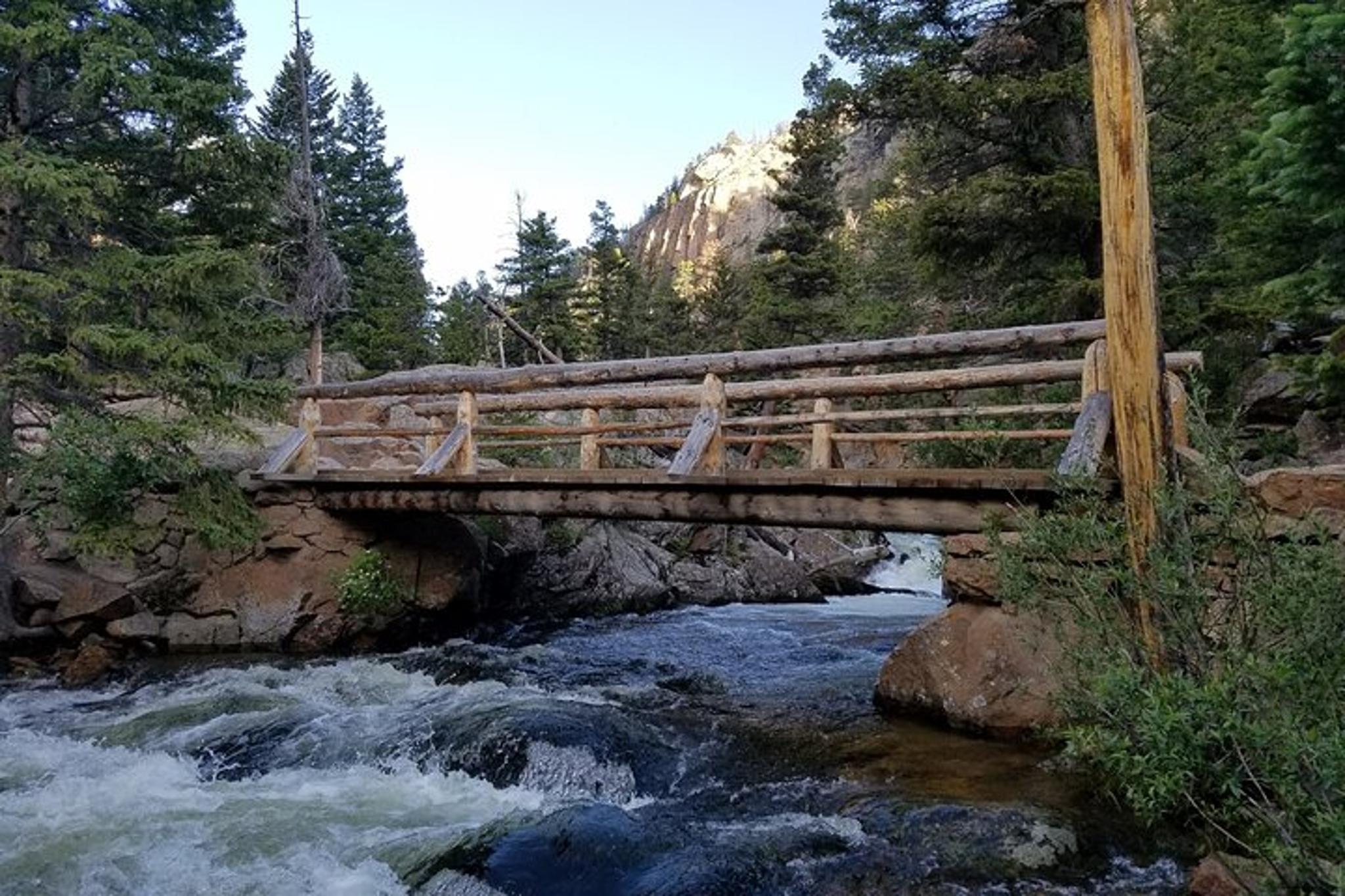 Rocky Mountain Private Tour & Hike - Image 3