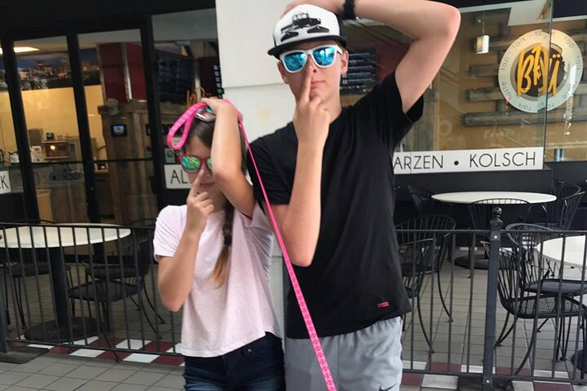 Santa Fe City Scavenger Hunt - Image 4