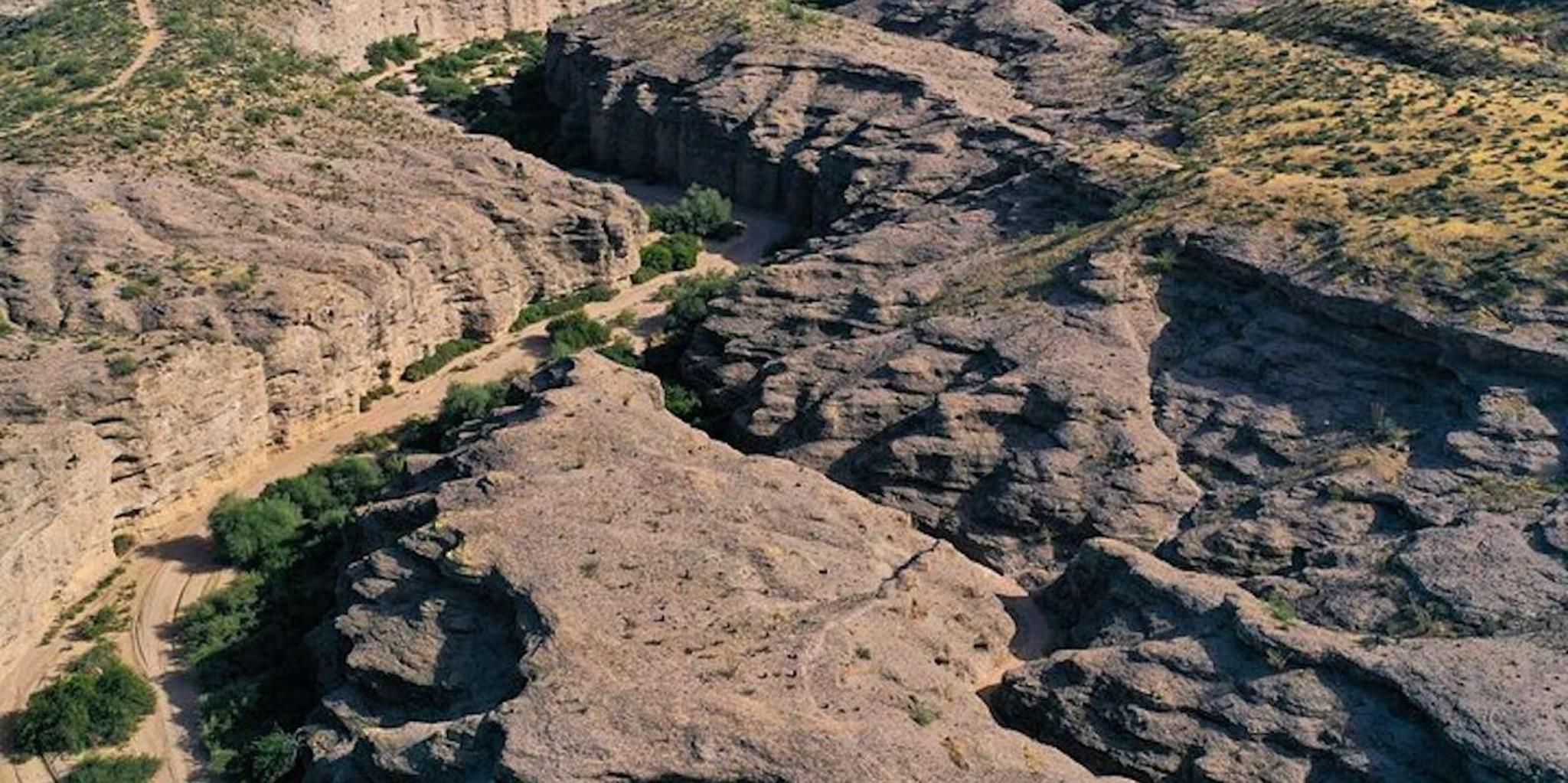 Scottsdale Sonoran Desert Jeep Tour - Image 4