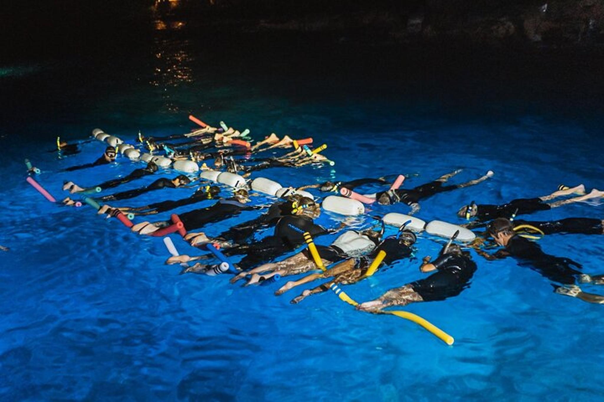 Kailua-Kona Snorkel with Manta Rays - Image 5