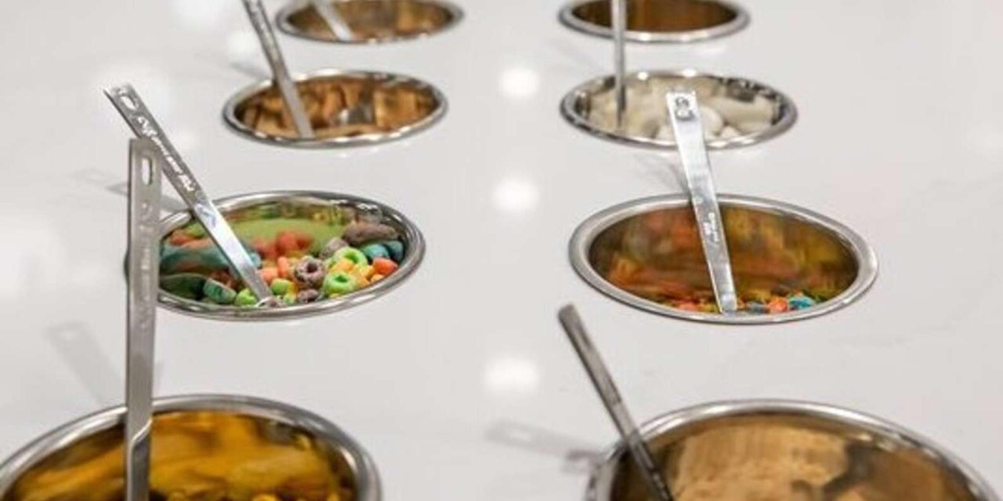 Nashville Goo Goo Chocolate Workshop - Image 6