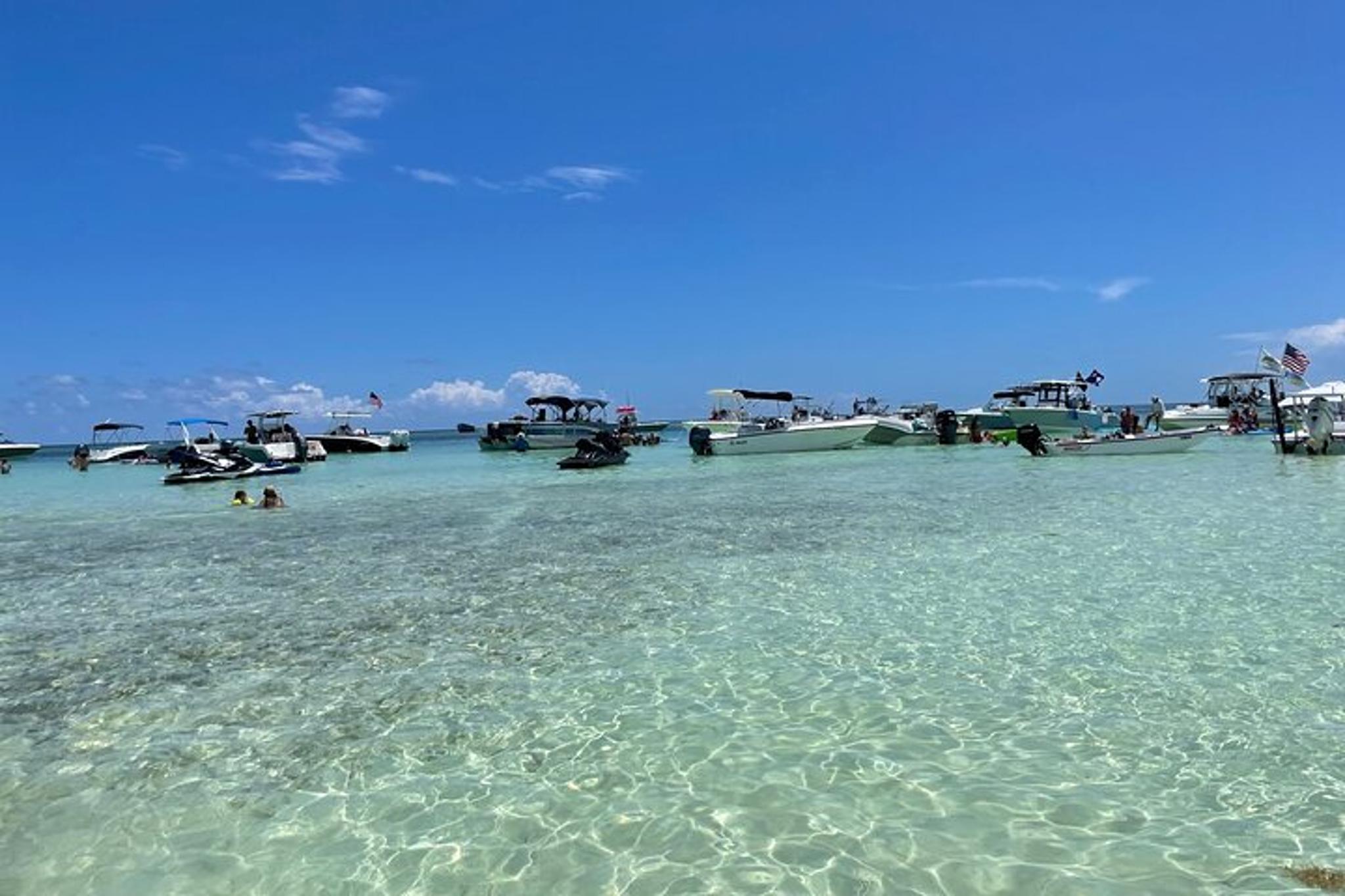 Key Largo Sandbar Excursion - Image 4