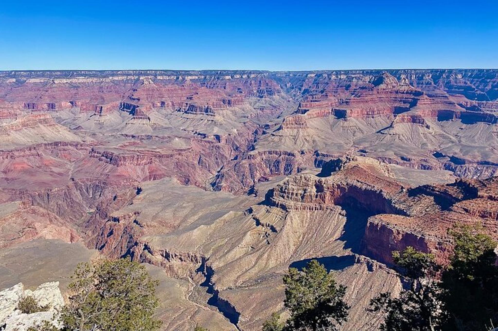 Grand Canyon National Park Tour - Image 6