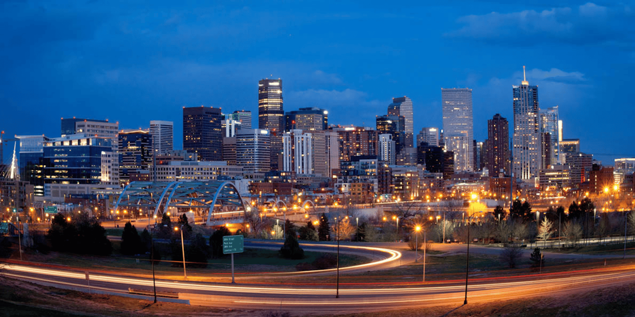 Denver Downtown Highlights Guided Tour - Image 5