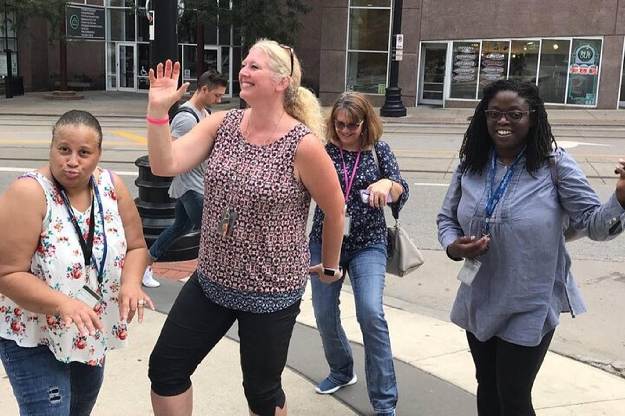 Salt Lake City Scavenger Hunt - Image 3