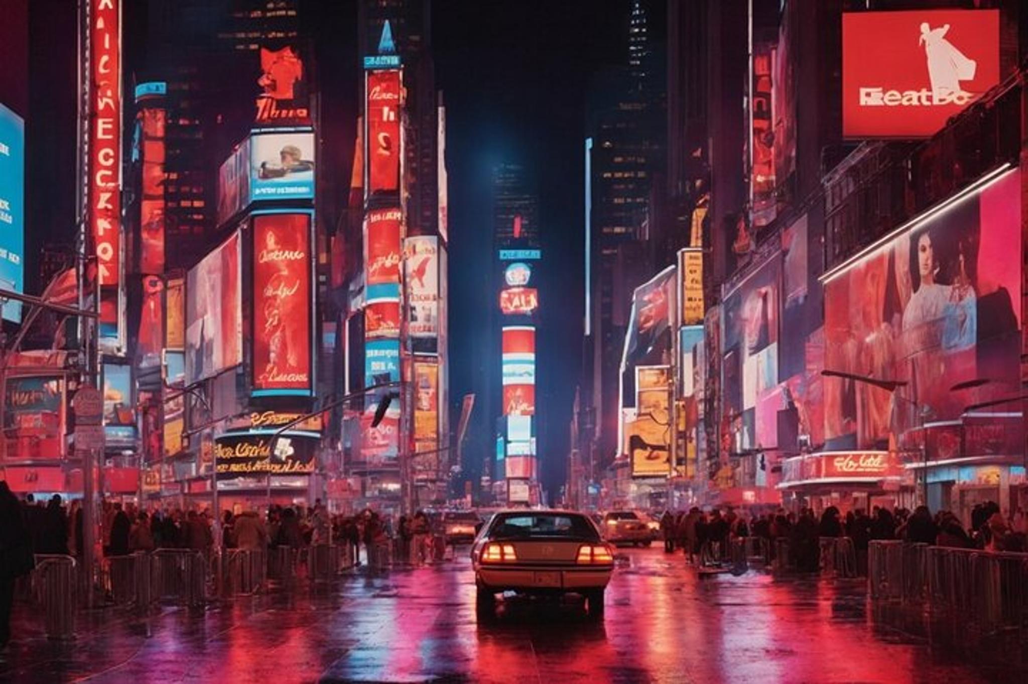 New York Times Square Red Light Secrets Tour 105 min - Image 5