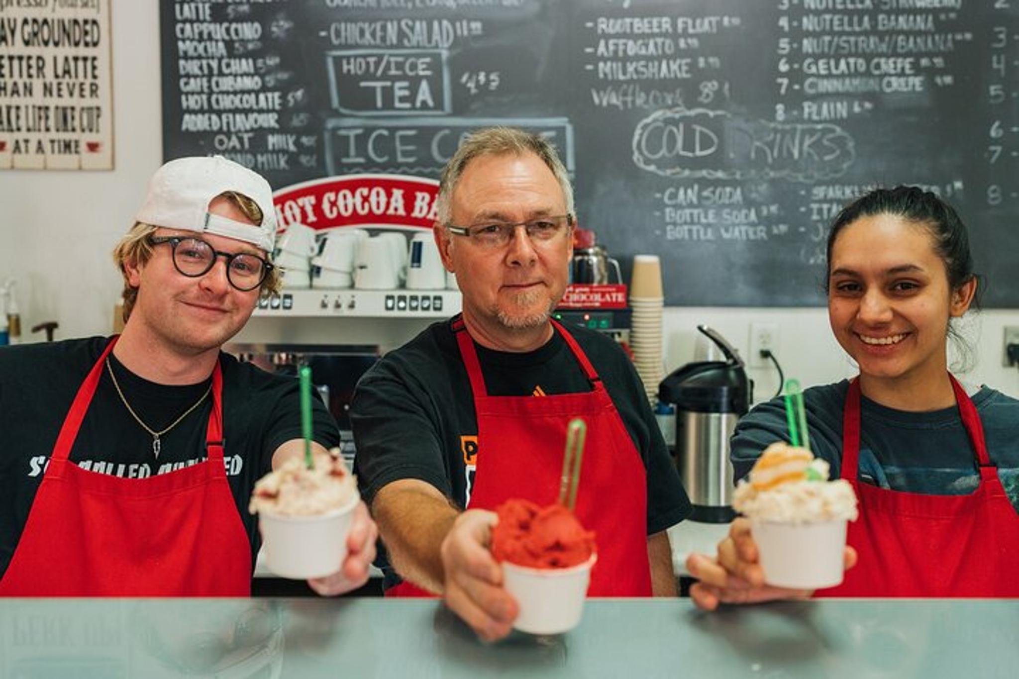 Scottsdale Food Tour with Alcohol Package - Image 5